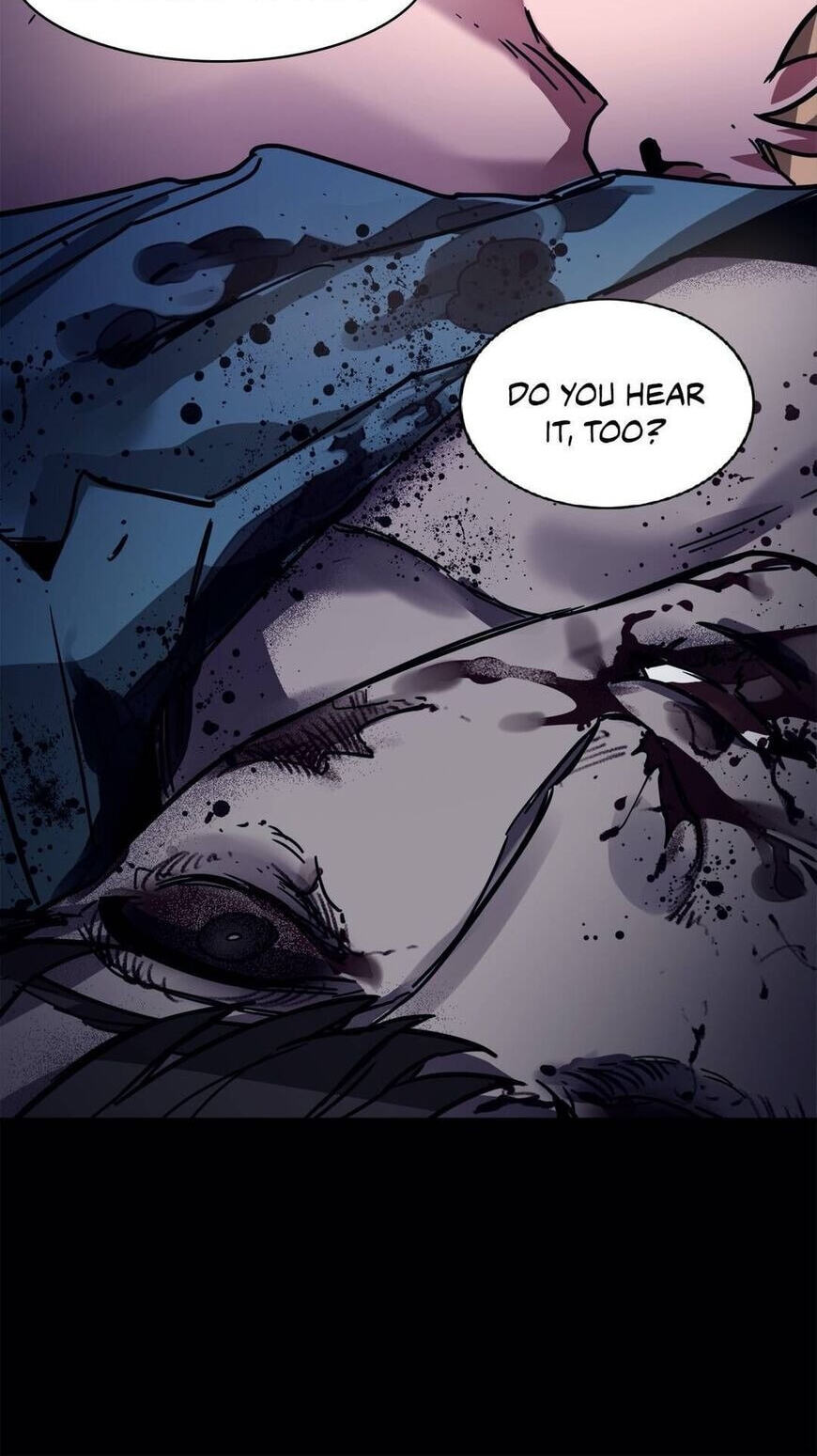 Read Blind Play chapter 7 image 80 on Lezhin