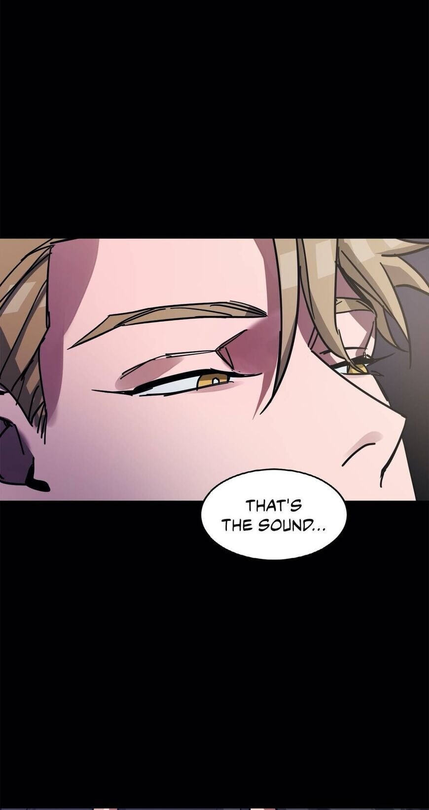 Read Blind Play chapter 7 image 81 on Lezhin