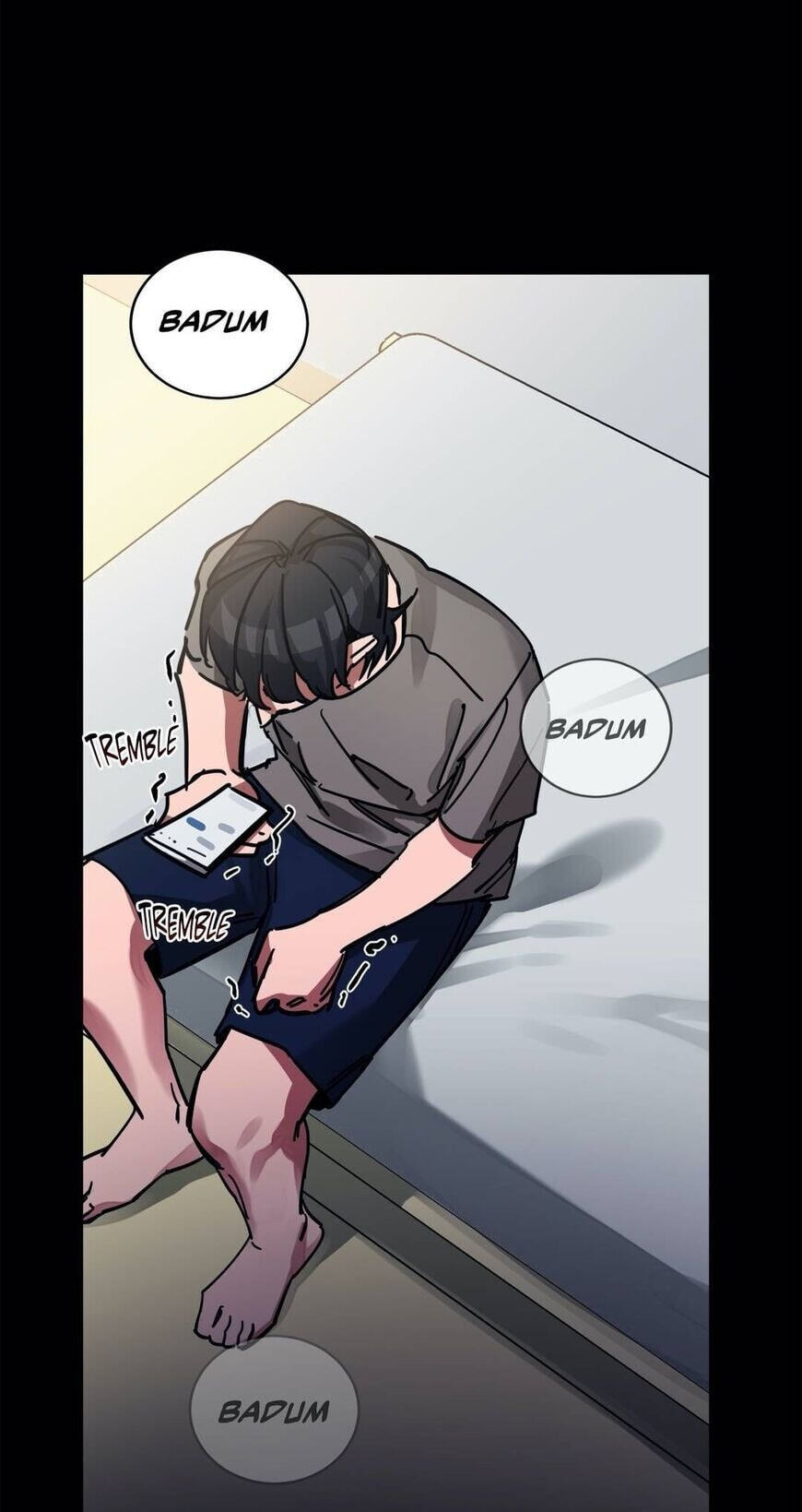 Read Blind Play chapter 7 image 83 on Lezhin