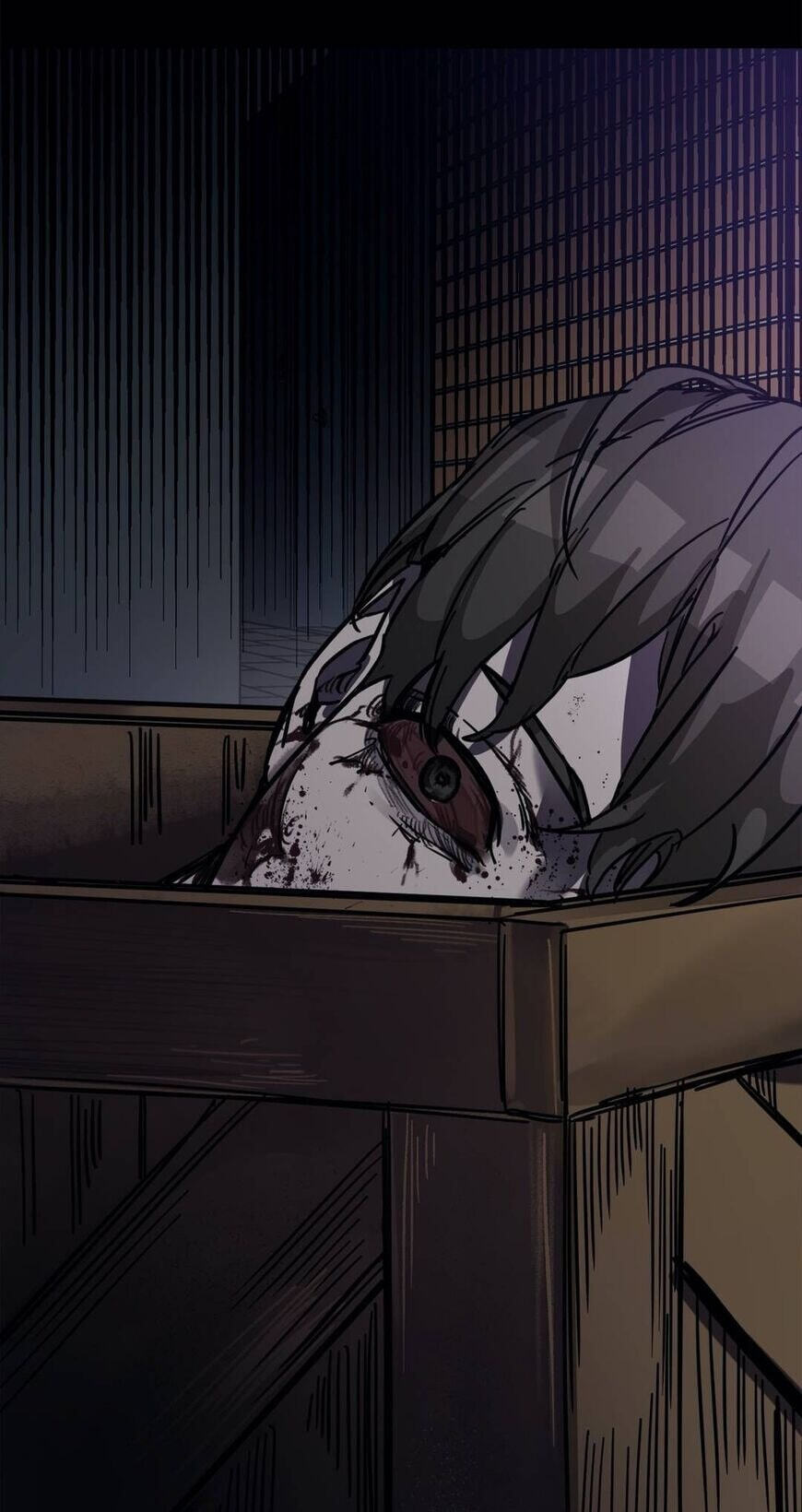 Read Blind Play chapter 7 image 85 on Lezhin