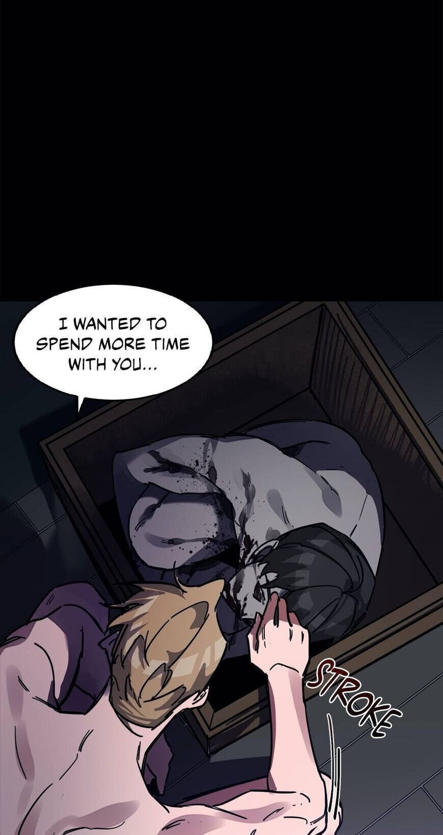 Read Blind Play chapter 7 image 87 on Lezhin