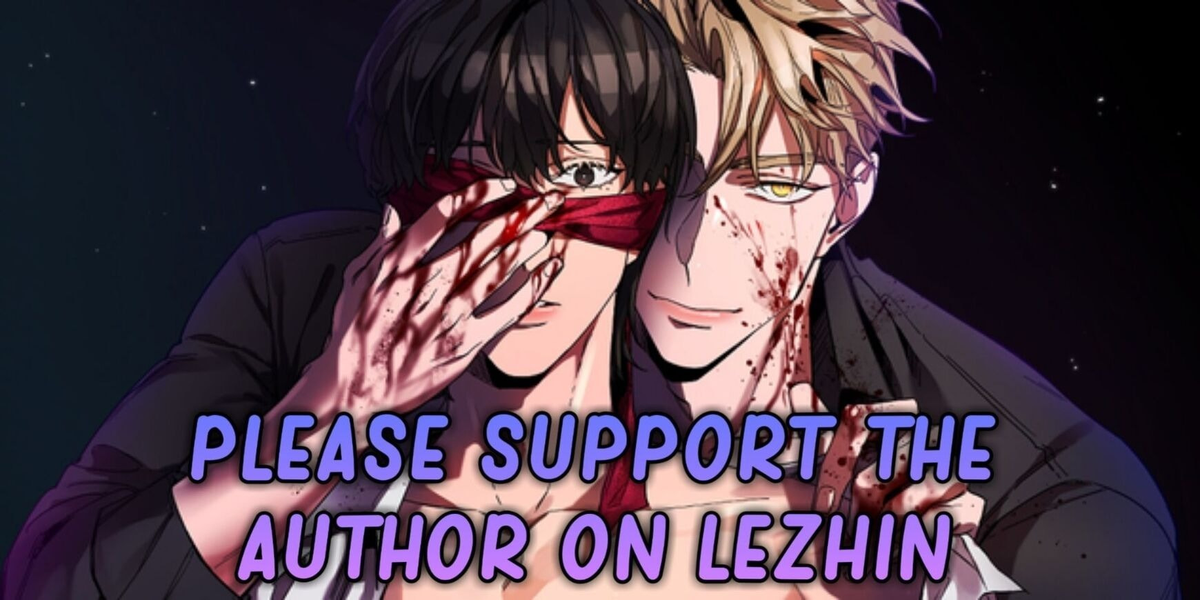 Read Blind Play chapter 7 image 97 on Lezhin