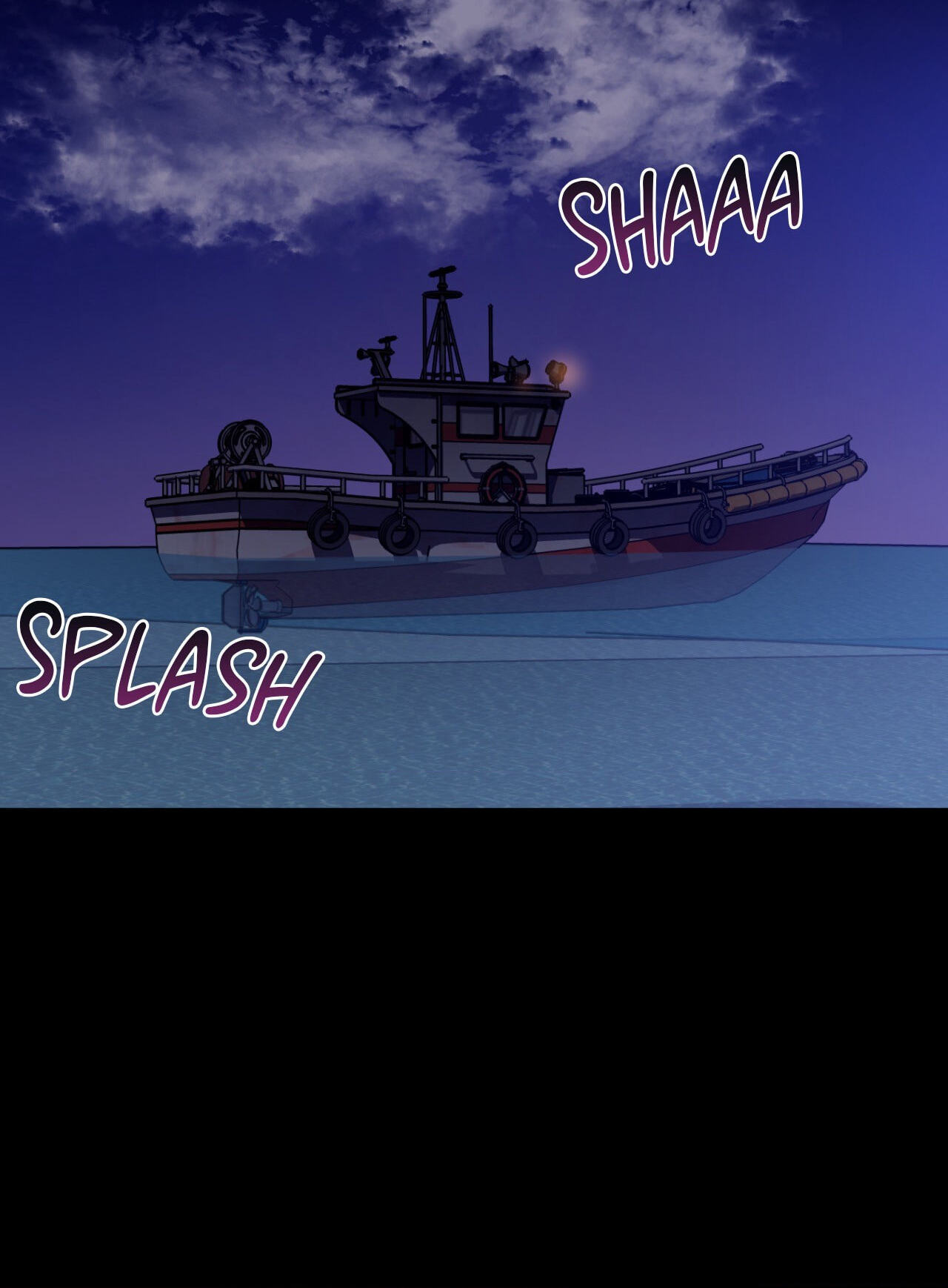 Read Blind Play chapter 70 image 1 on Lezhin