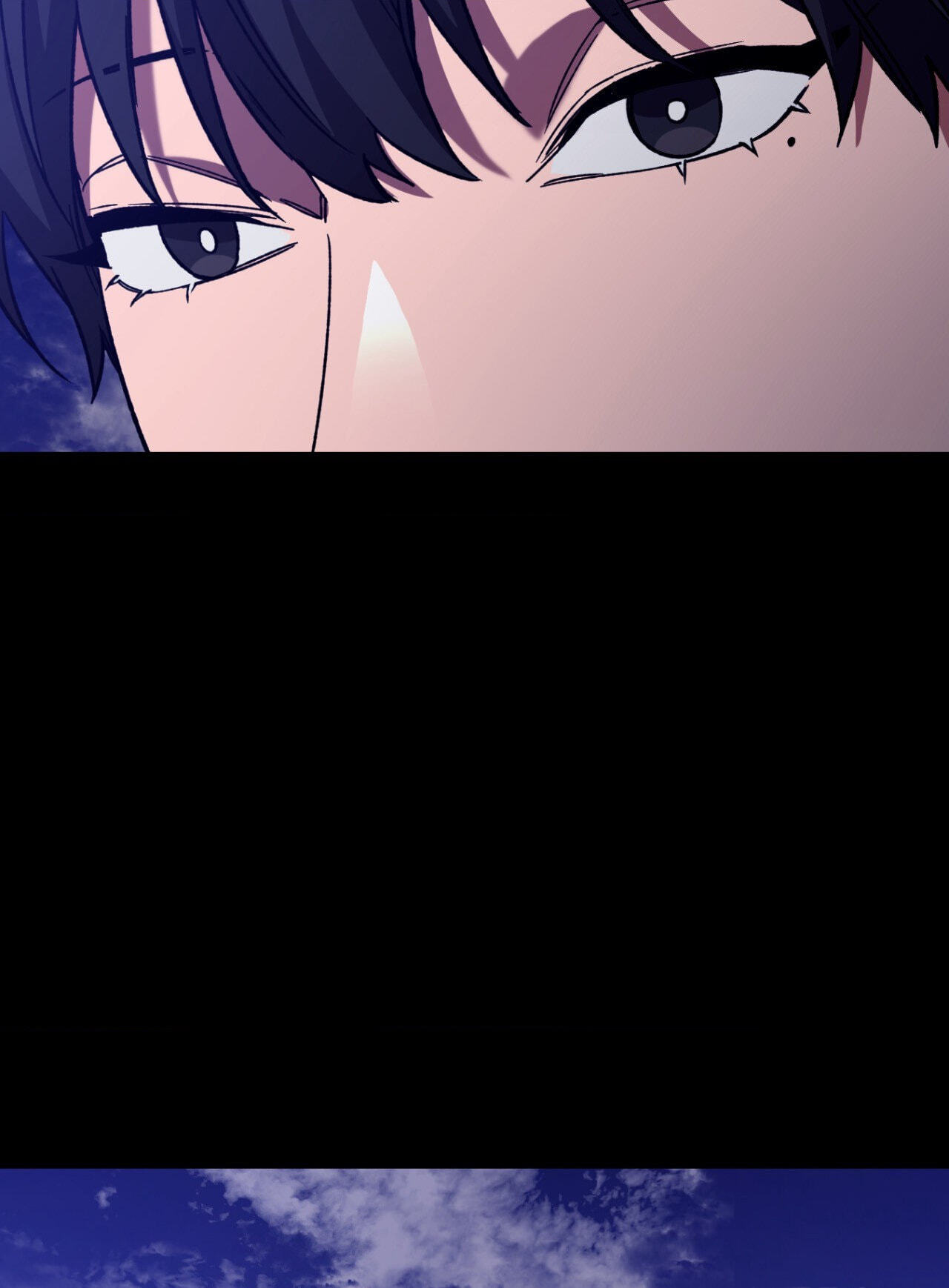 Read Blind Play chapter 70 image 10 on Lezhin