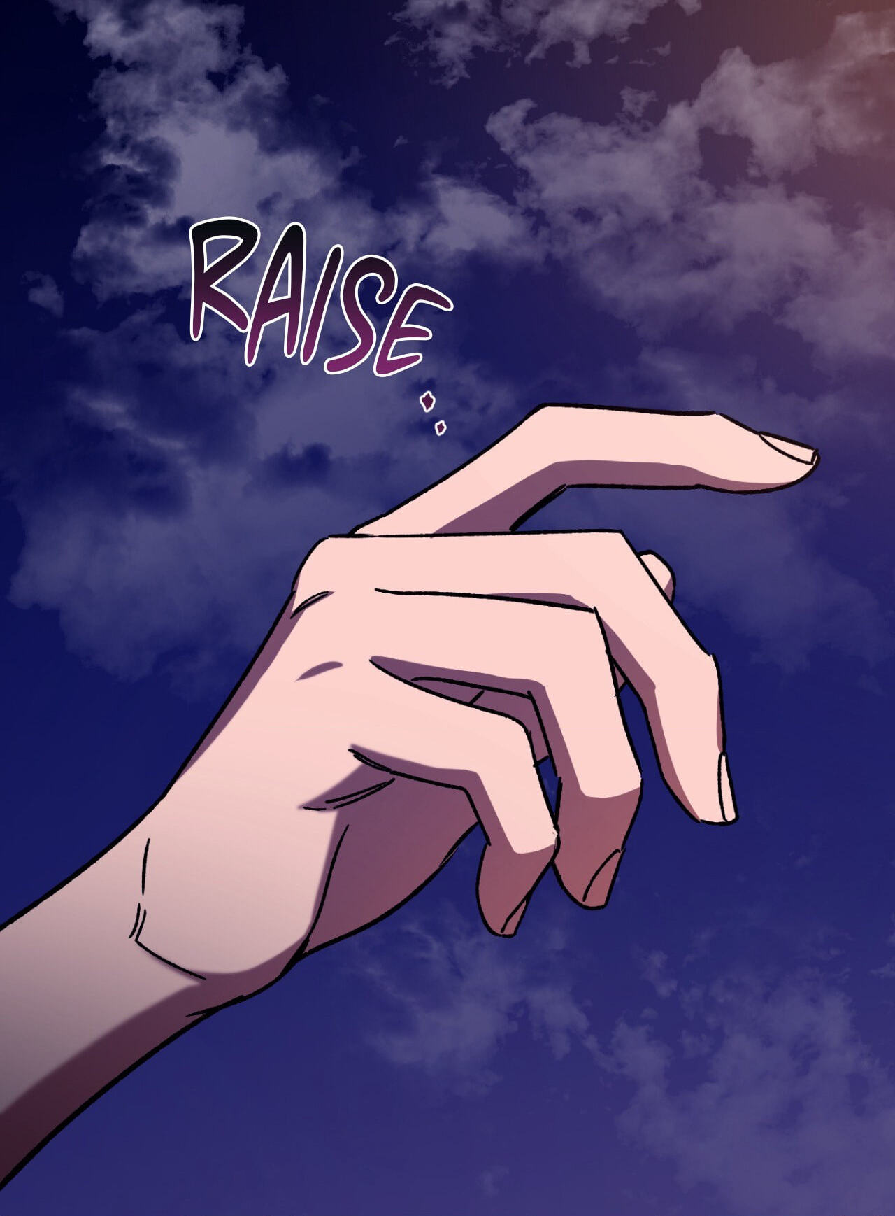 Read Blind Play chapter 70 image 103 on Lezhin