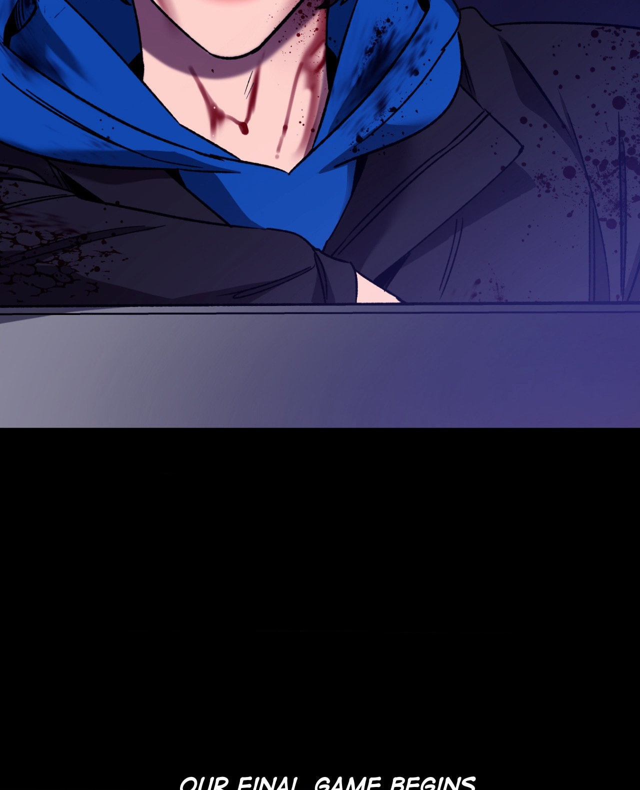 Read Blind Play chapter 70 image 109 on Lezhin