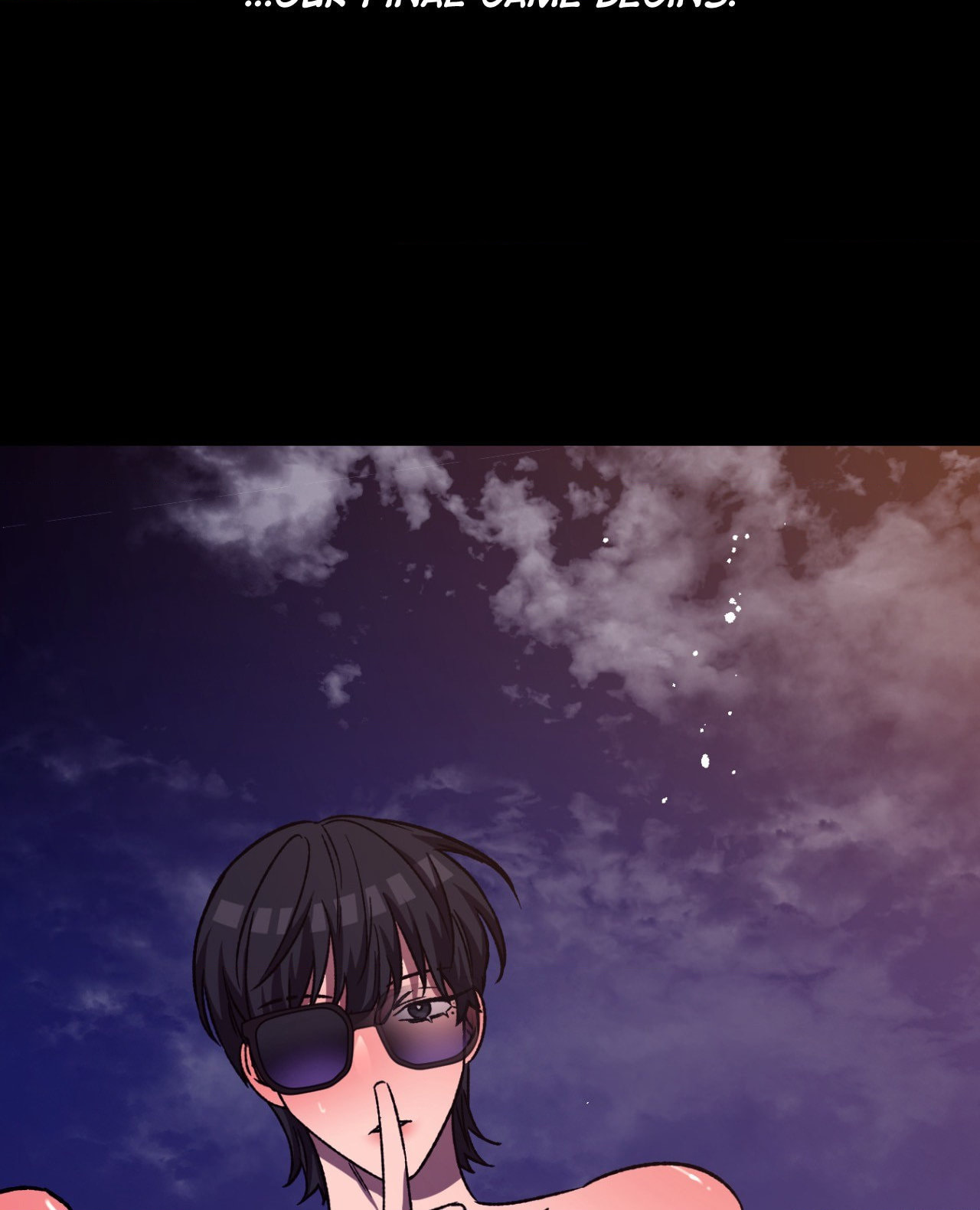 Read Blind Play chapter 70 image 110 on Lezhin