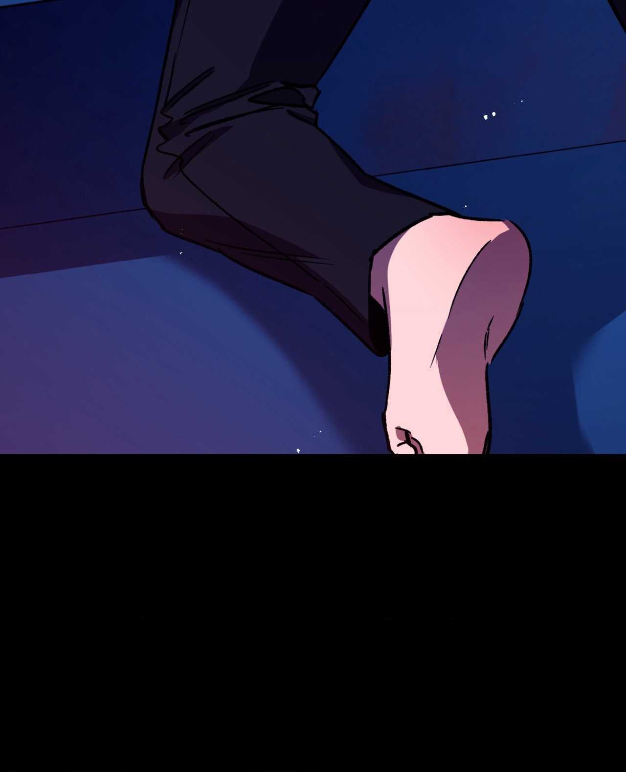 Read Blind Play chapter 70 image 112 on Lezhin