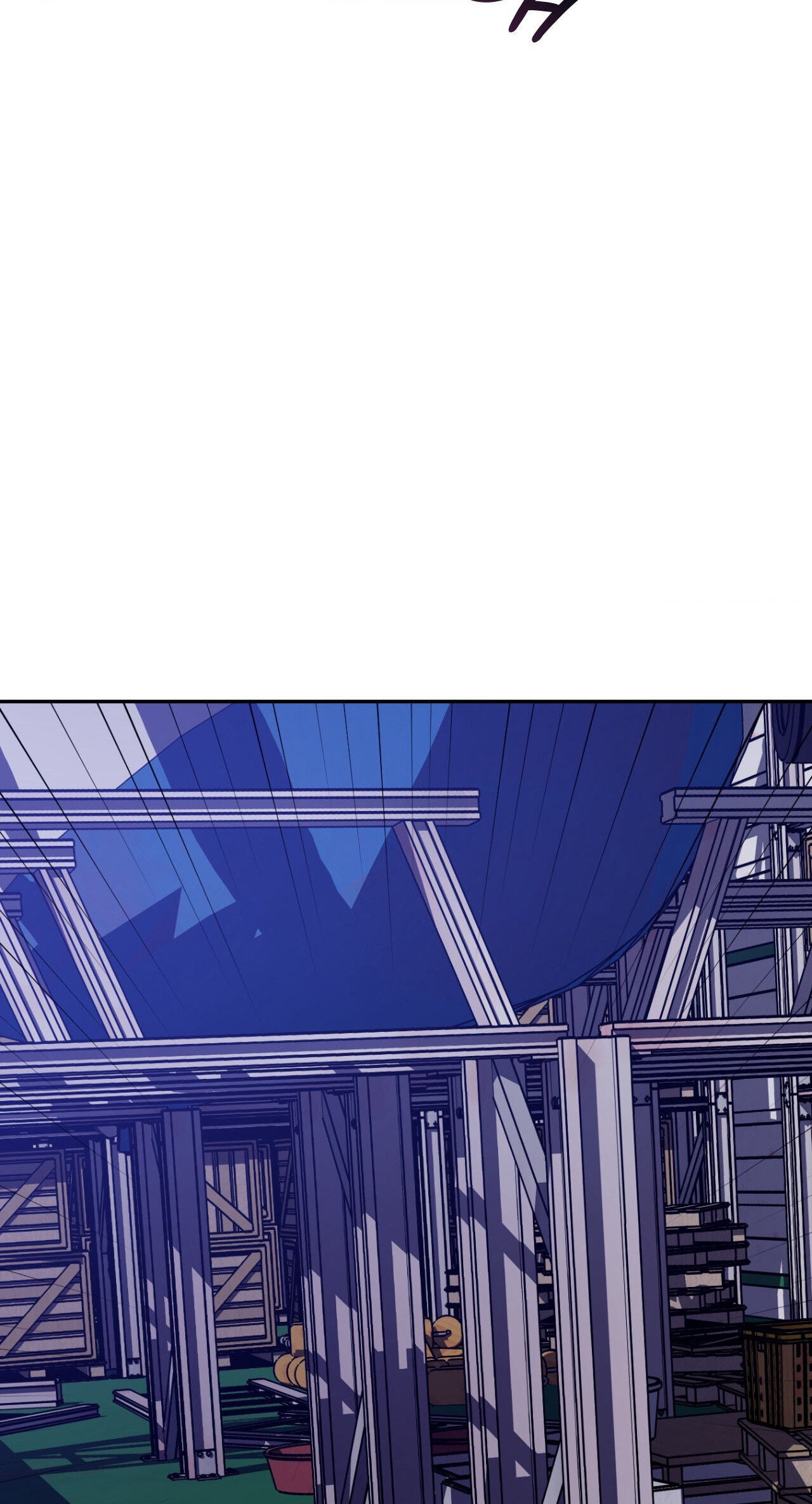 Read Blind Play chapter 70 image 18 on Lezhin
