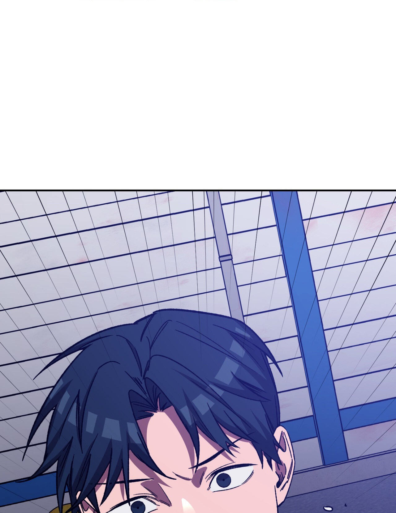 Read Blind Play chapter 70 image 24 on Lezhin