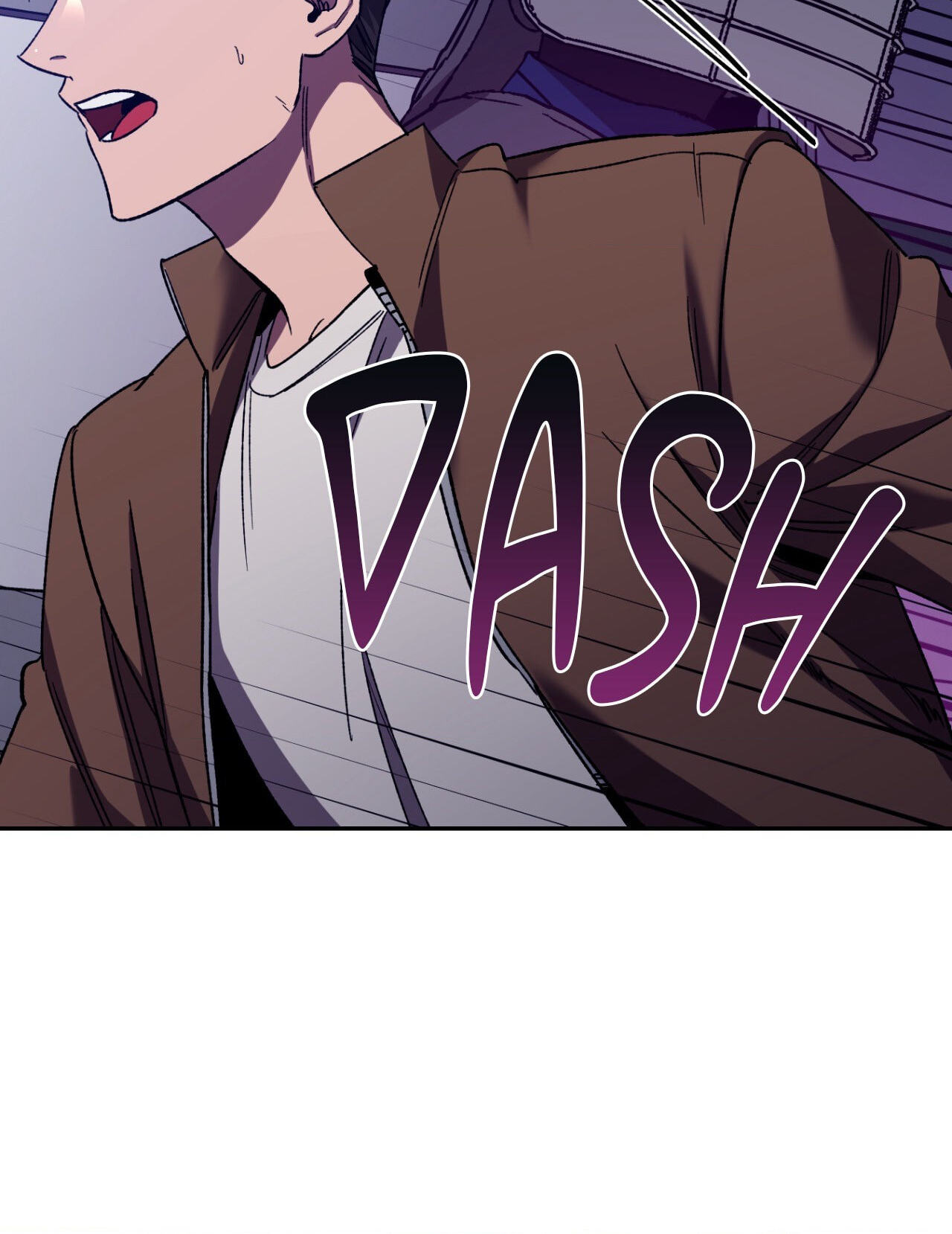 Read Blind Play chapter 70 image 27 on Lezhin