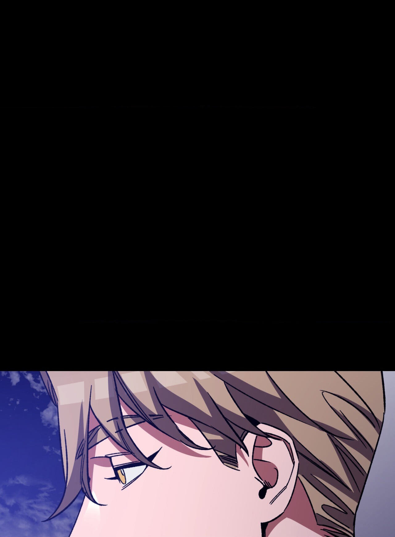 Read Blind Play chapter 70 image 3 on Lezhin