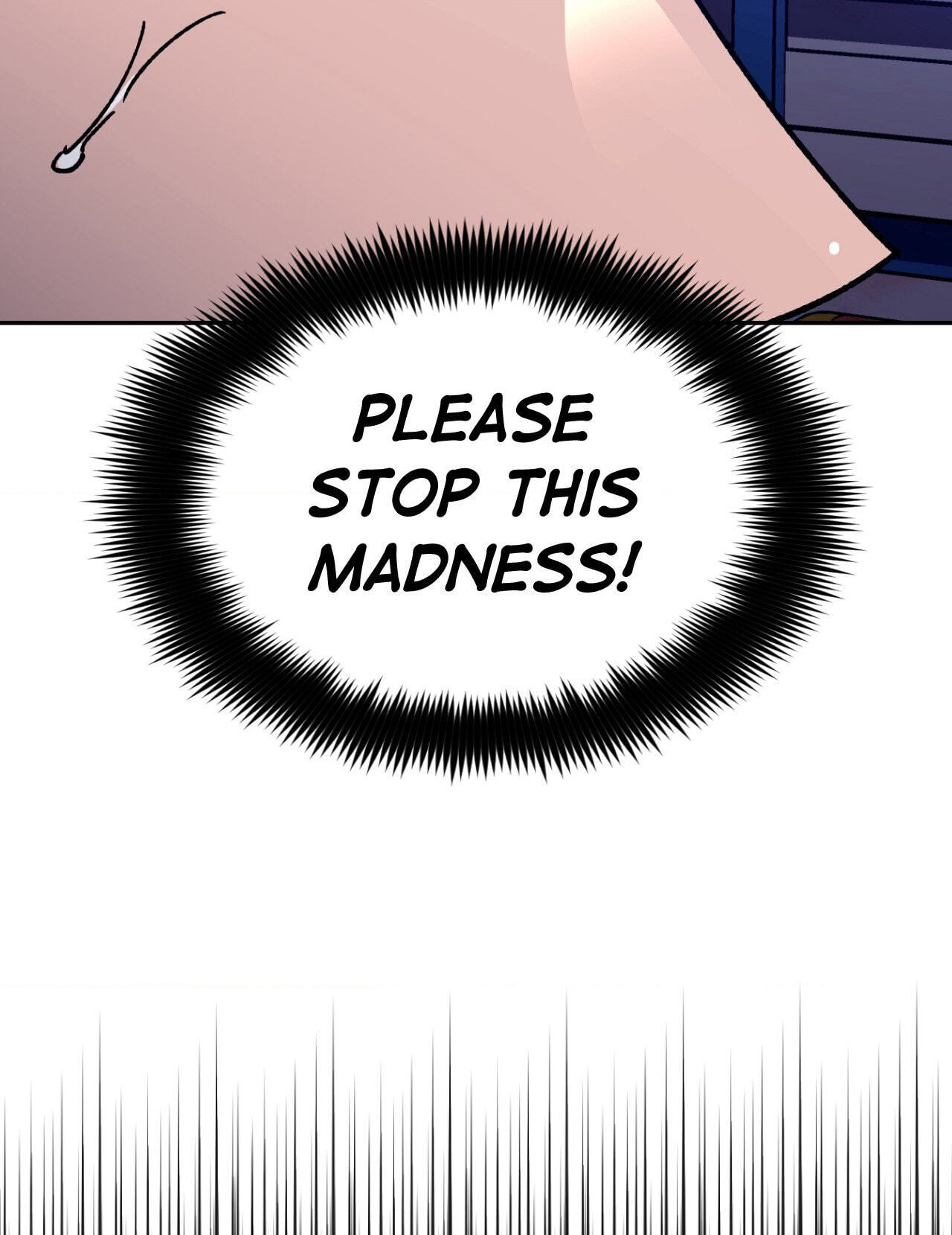 Read Blind Play chapter 70 image 30 on Lezhin