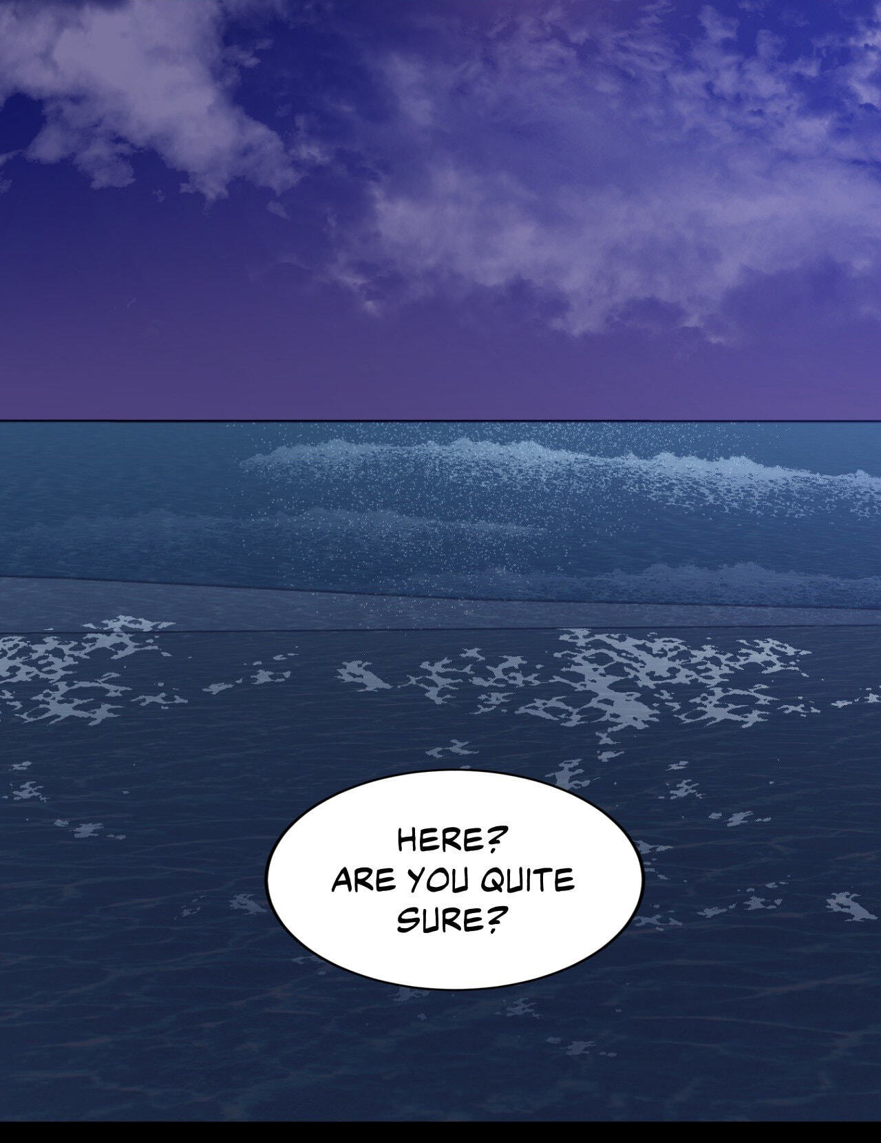 Read Blind Play chapter 70 image 32 on Lezhin
