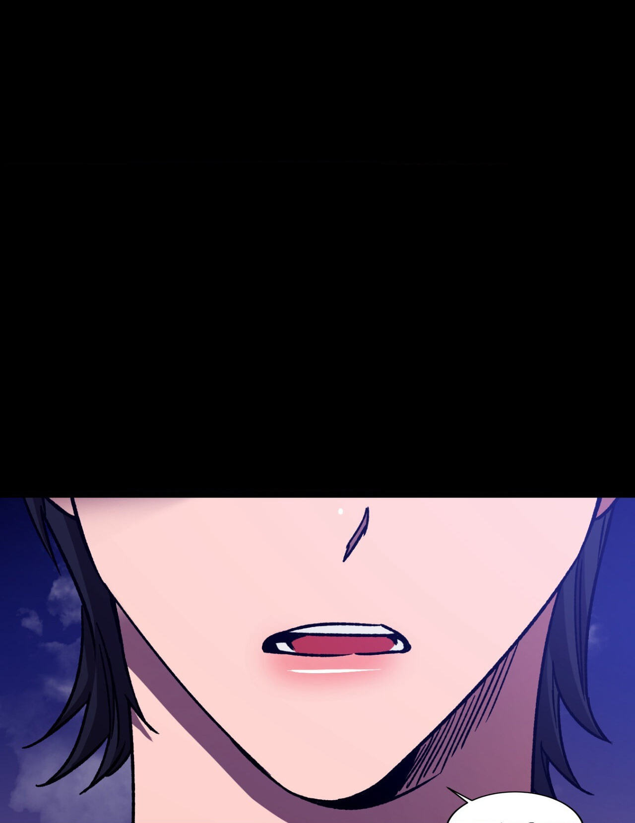 Read Blind Play chapter 70 image 33 on Lezhin