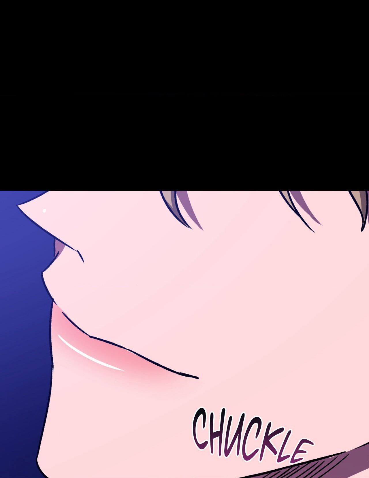 Read Blind Play chapter 70 image 37 on Lezhin