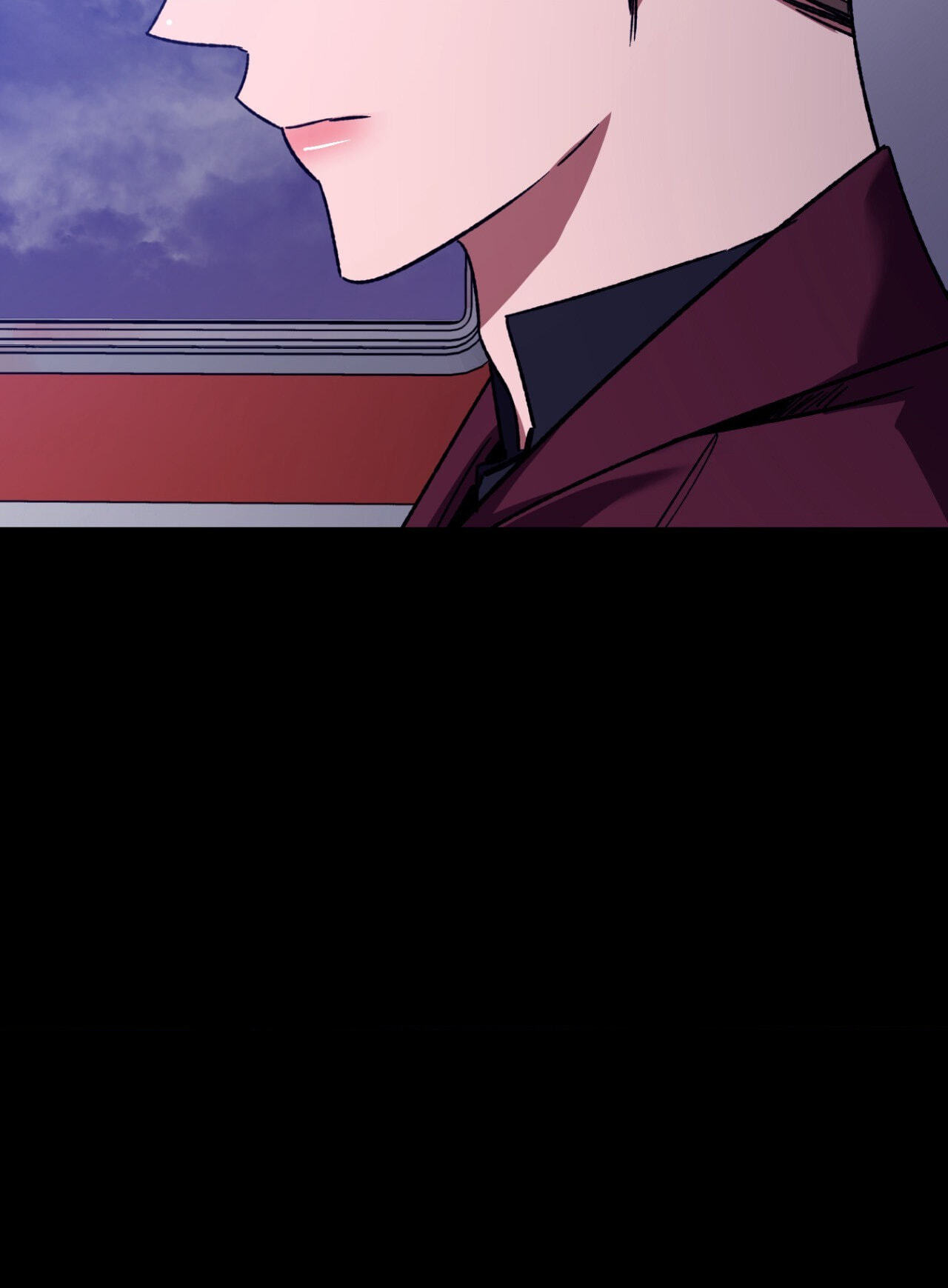 Read Blind Play chapter 70 image 4 on Lezhin