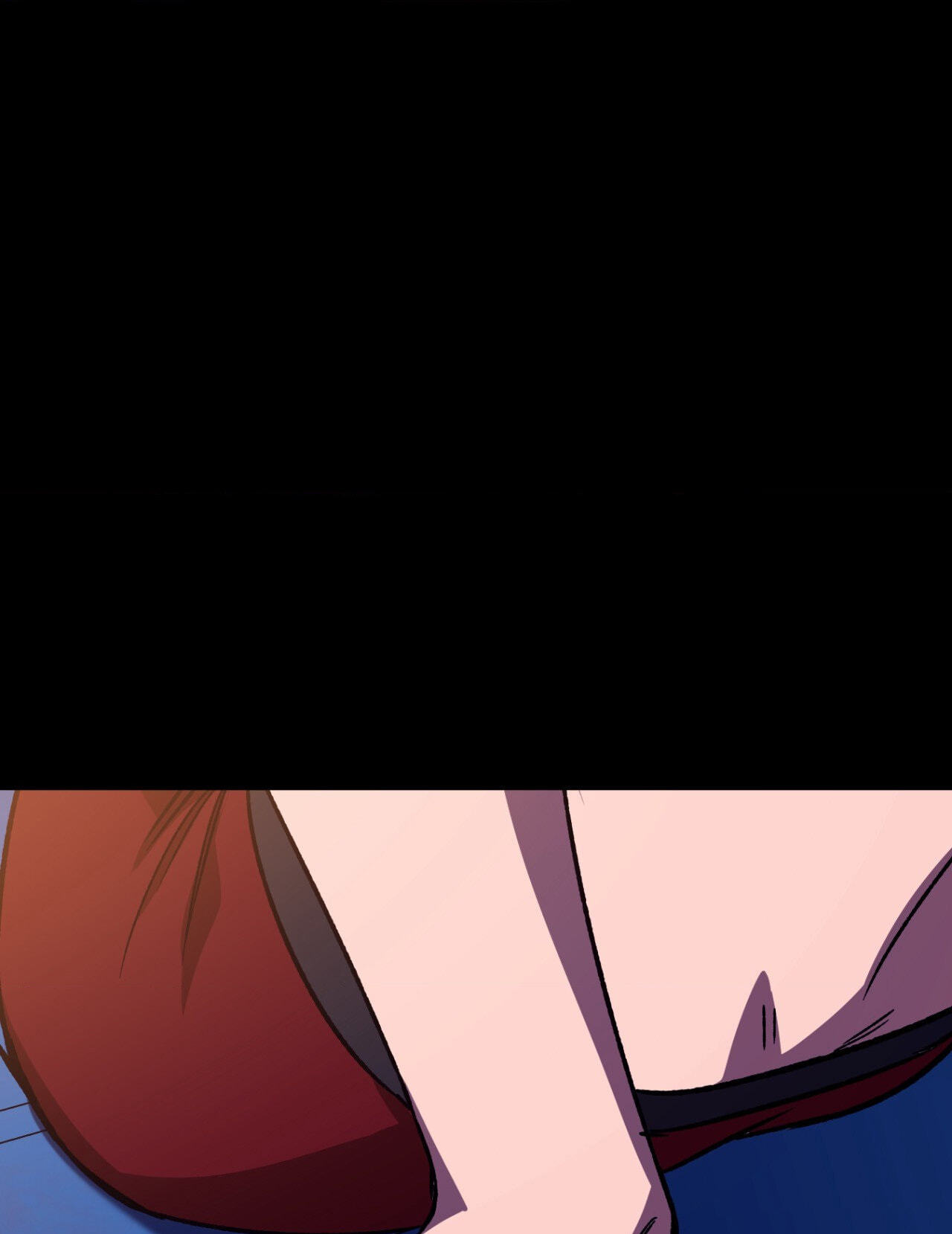 Read Blind Play chapter 70 image 42 on Lezhin
