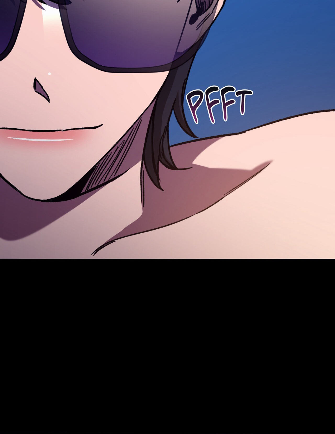 Read Blind Play chapter 70 image 47 on Lezhin