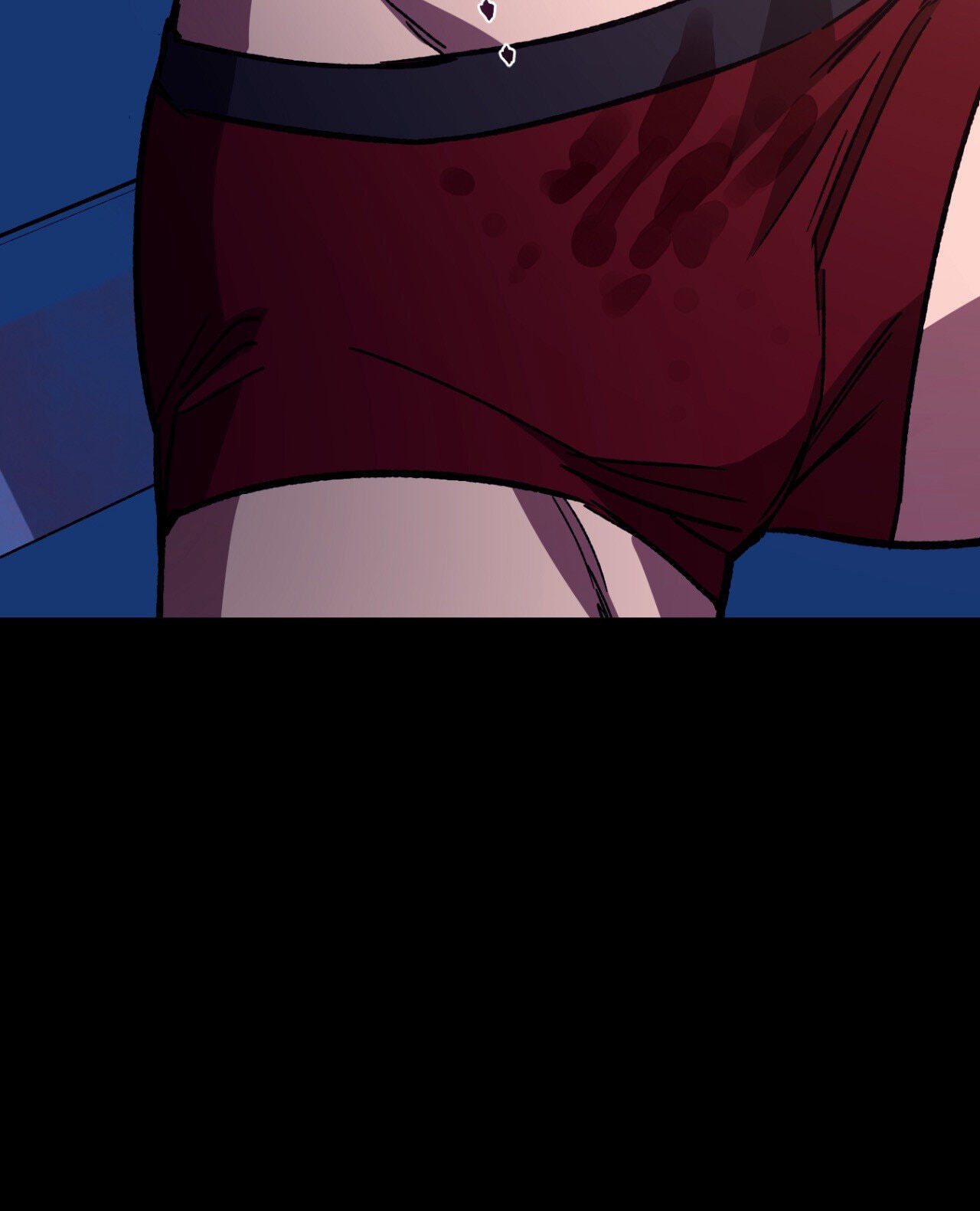 Read Blind Play chapter 70 image 52 on Lezhin