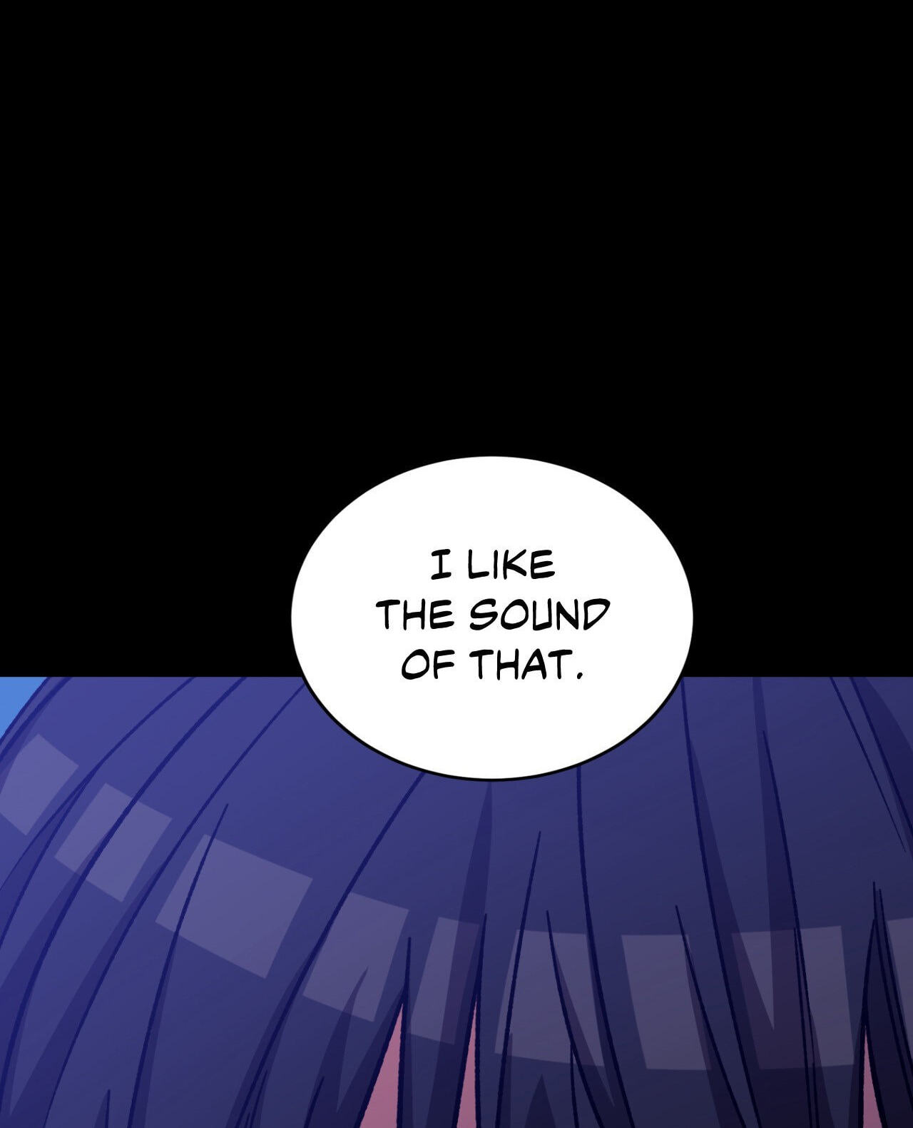 Read Blind Play chapter 70 image 55 on Lezhin