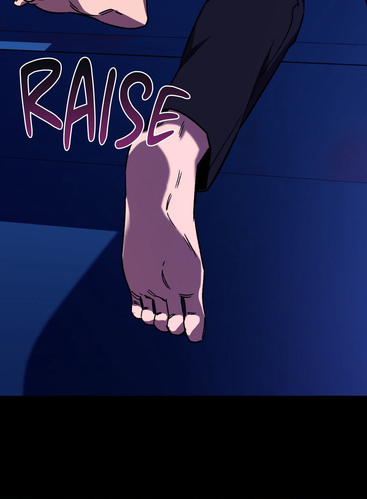 Read Blind Play chapter 70 image 63 on Lezhin