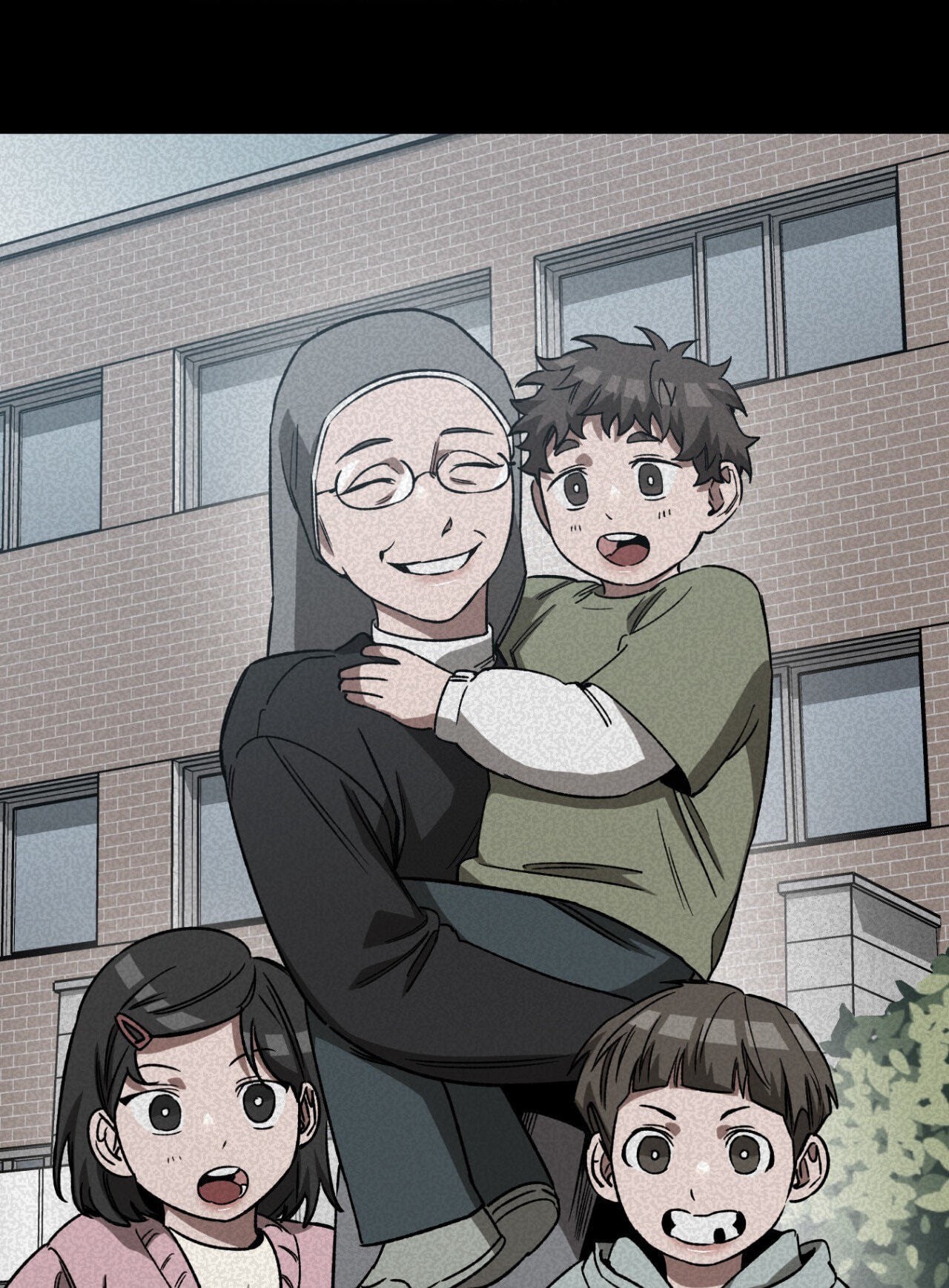 Read Blind Play chapter 70 image 66 on Lezhin