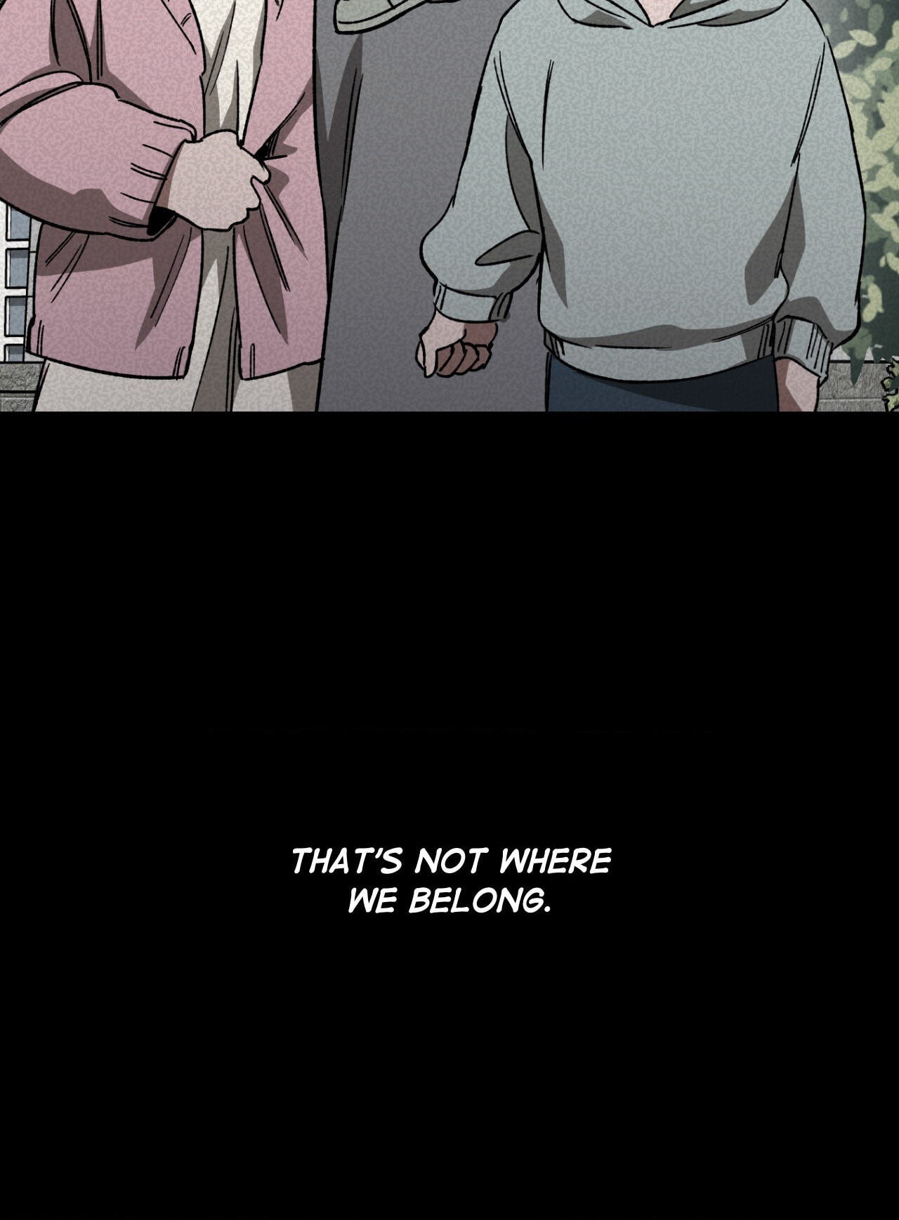 Read Blind Play chapter 70 image 67 on Lezhin