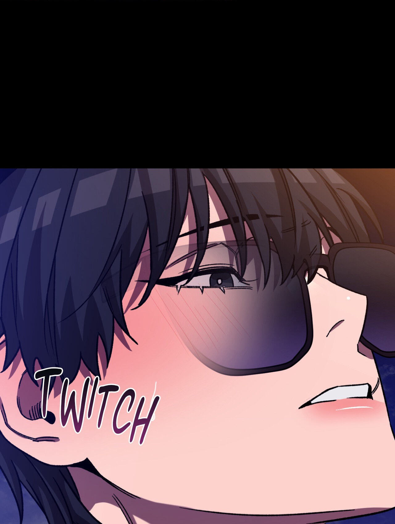 Read Blind Play chapter 70 image 72 on Lezhin