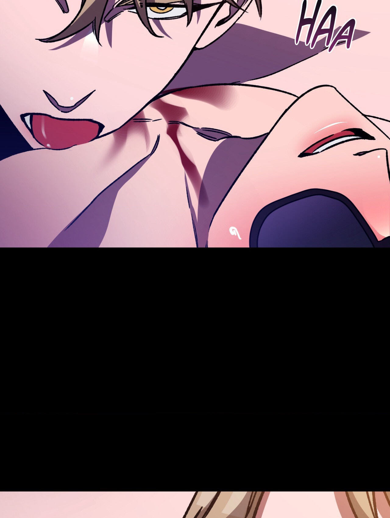 Read Blind Play chapter 70 image 74 on Lezhin