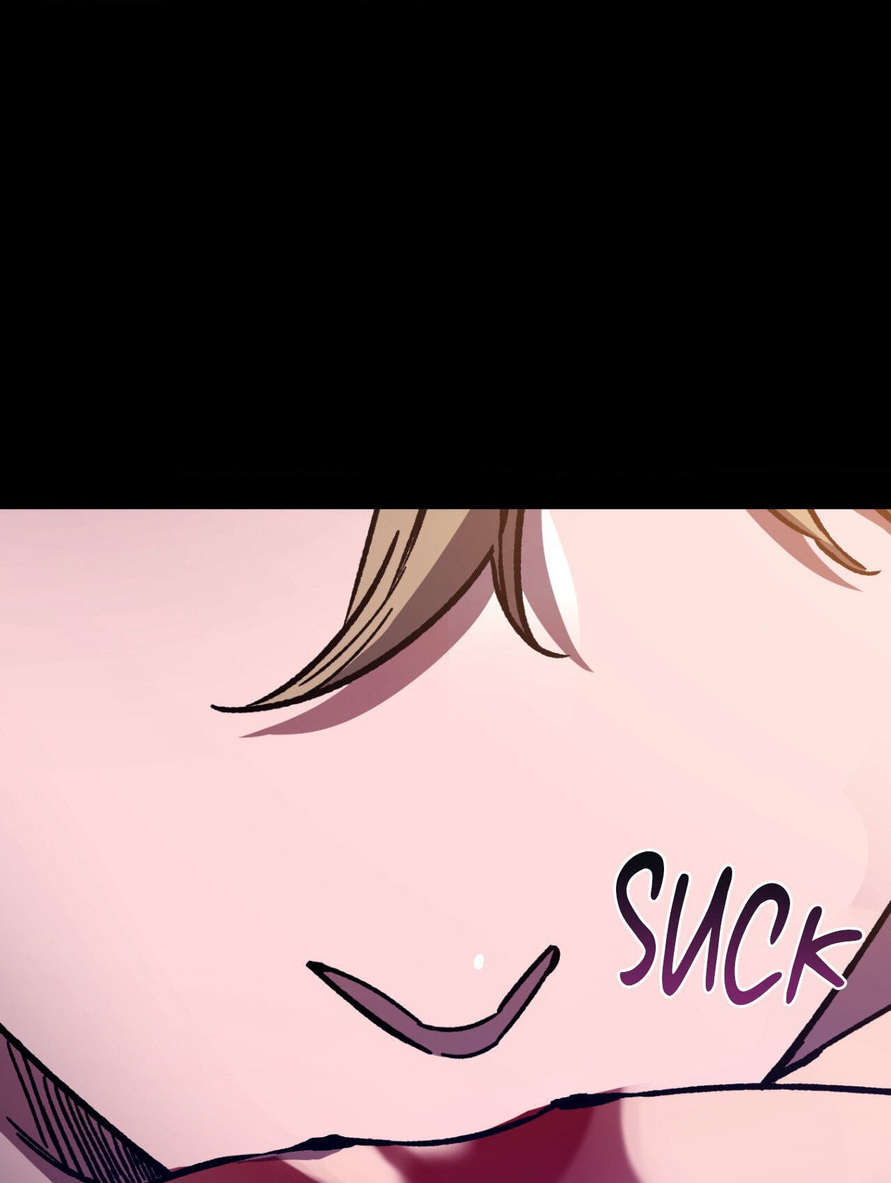 Read Blind Play chapter 70 image 76 on Lezhin