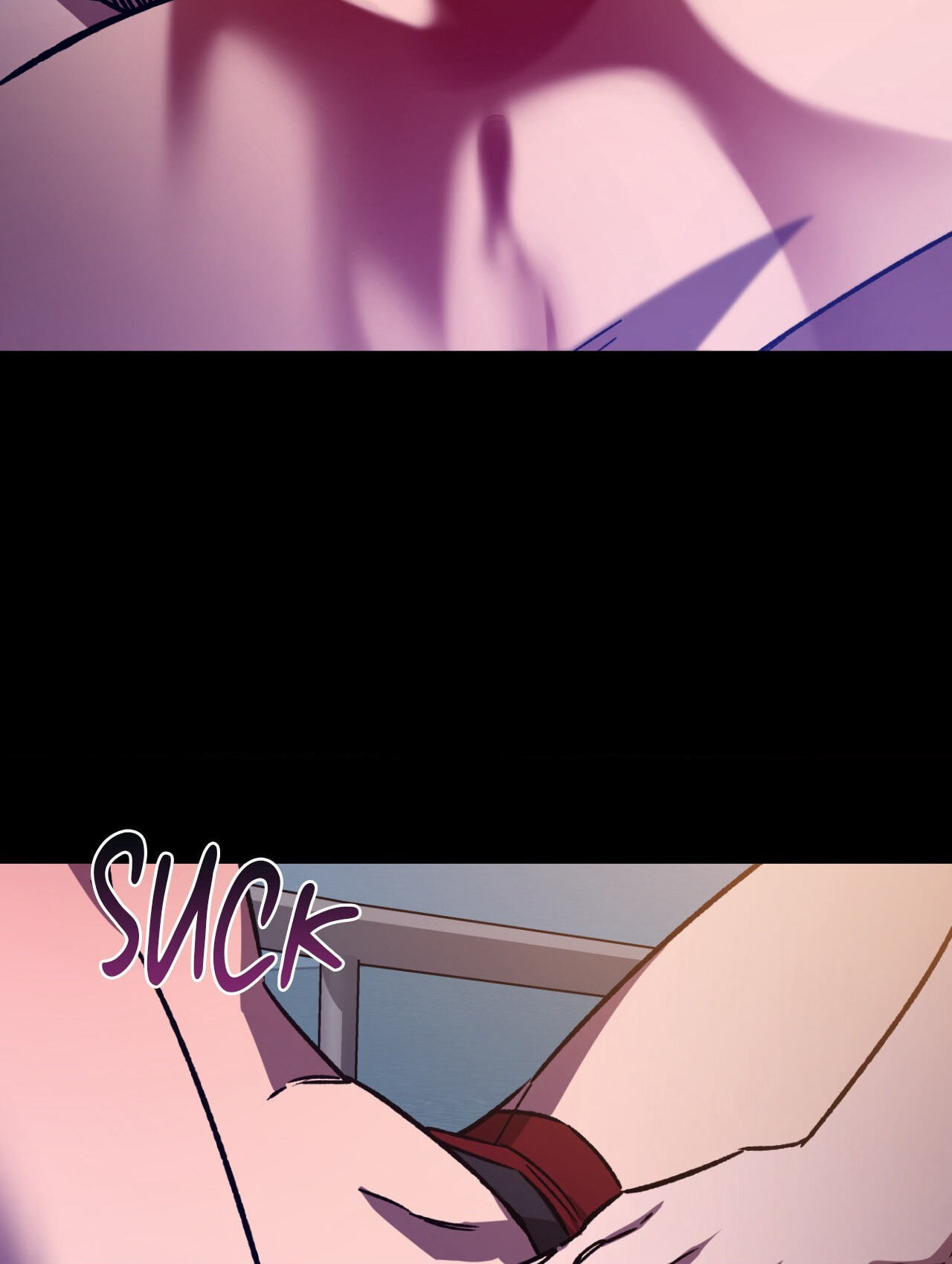 Read Blind Play chapter 70 image 77 on Lezhin