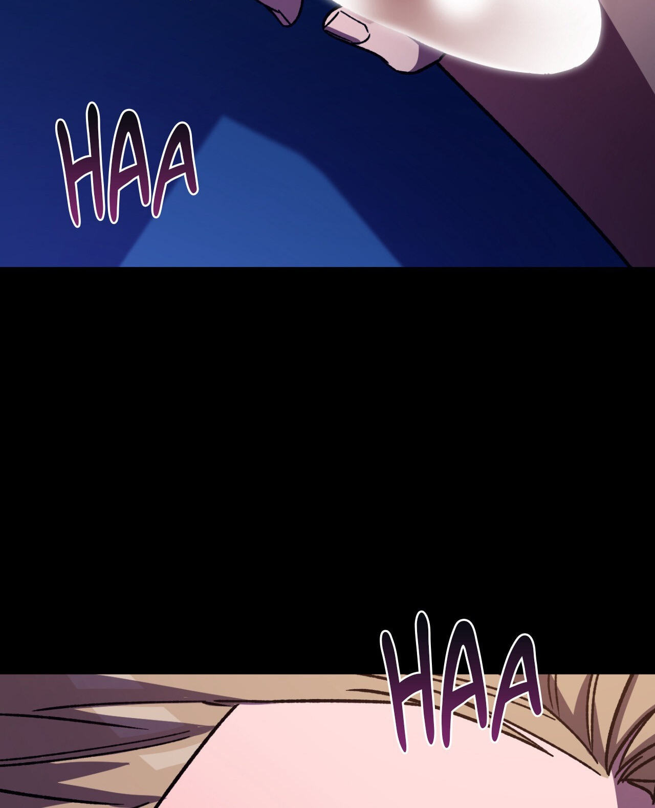 Read Blind Play chapter 70 image 87 on Lezhin