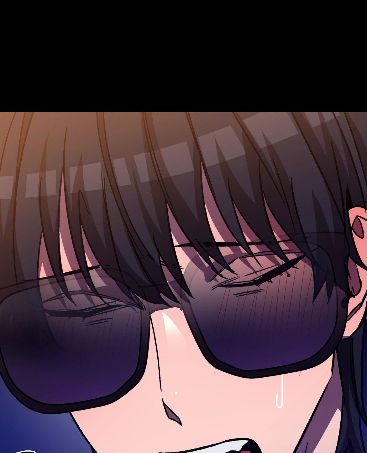 Read Blind Play chapter 70 image 91 on Lezhin