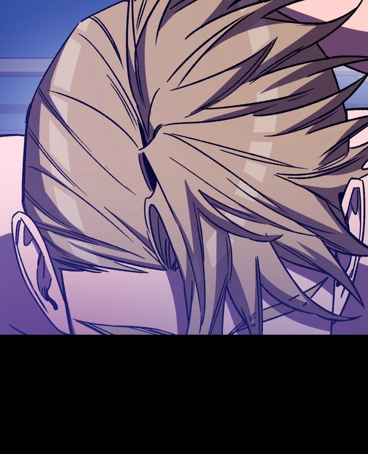 Read Blind Play chapter 70 image 95 on Lezhin