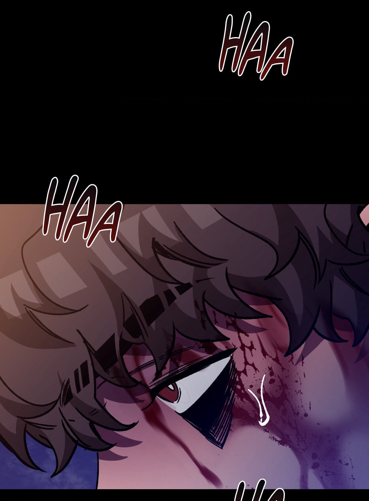 Read Blind Play chapter 70 image 97 on Lezhin