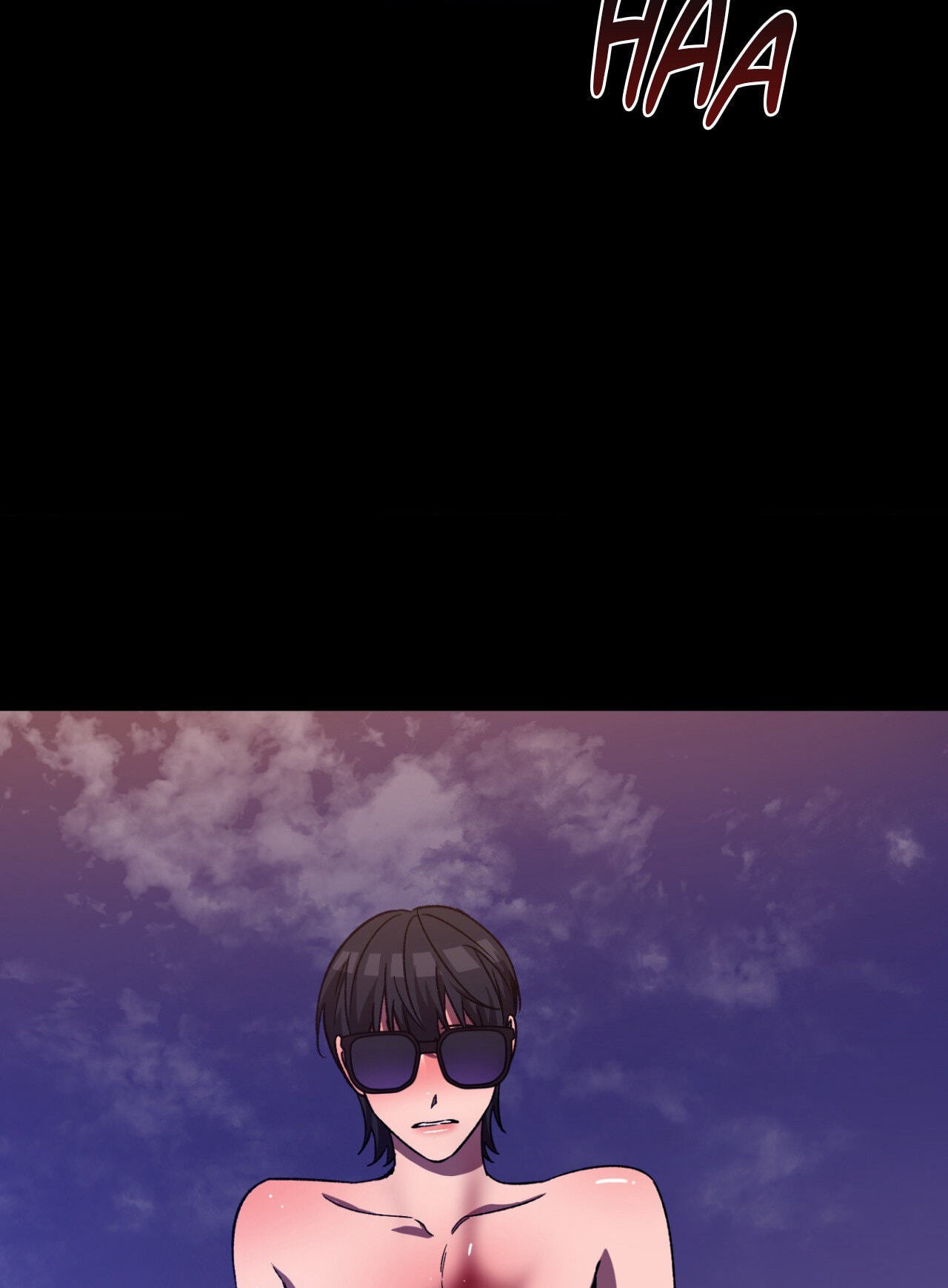 Read Blind Play chapter 70 image 98 on Lezhin