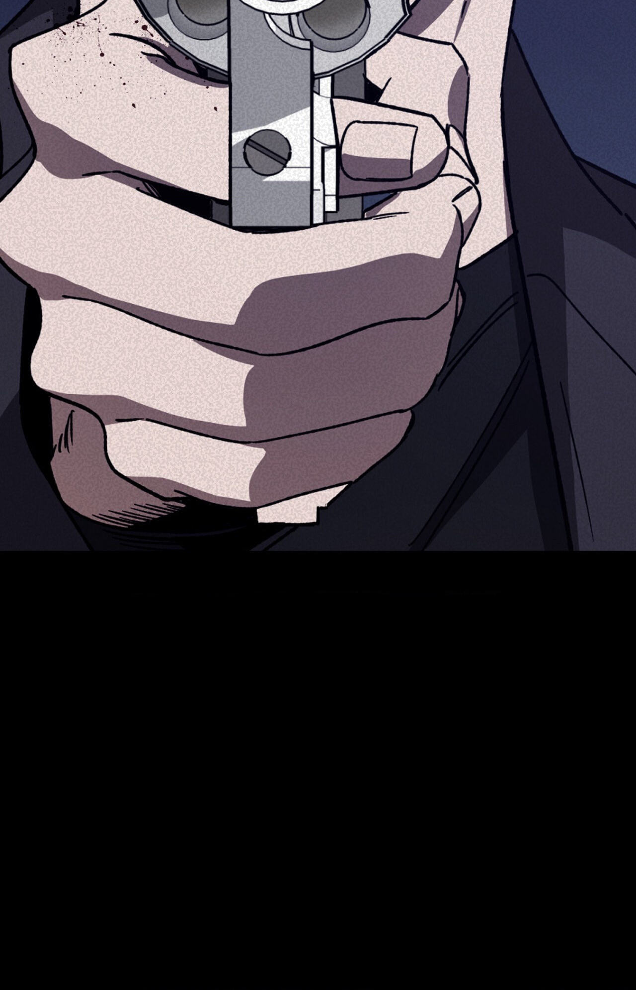 Read Blind Play chapter 71 image 13 on Lezhin