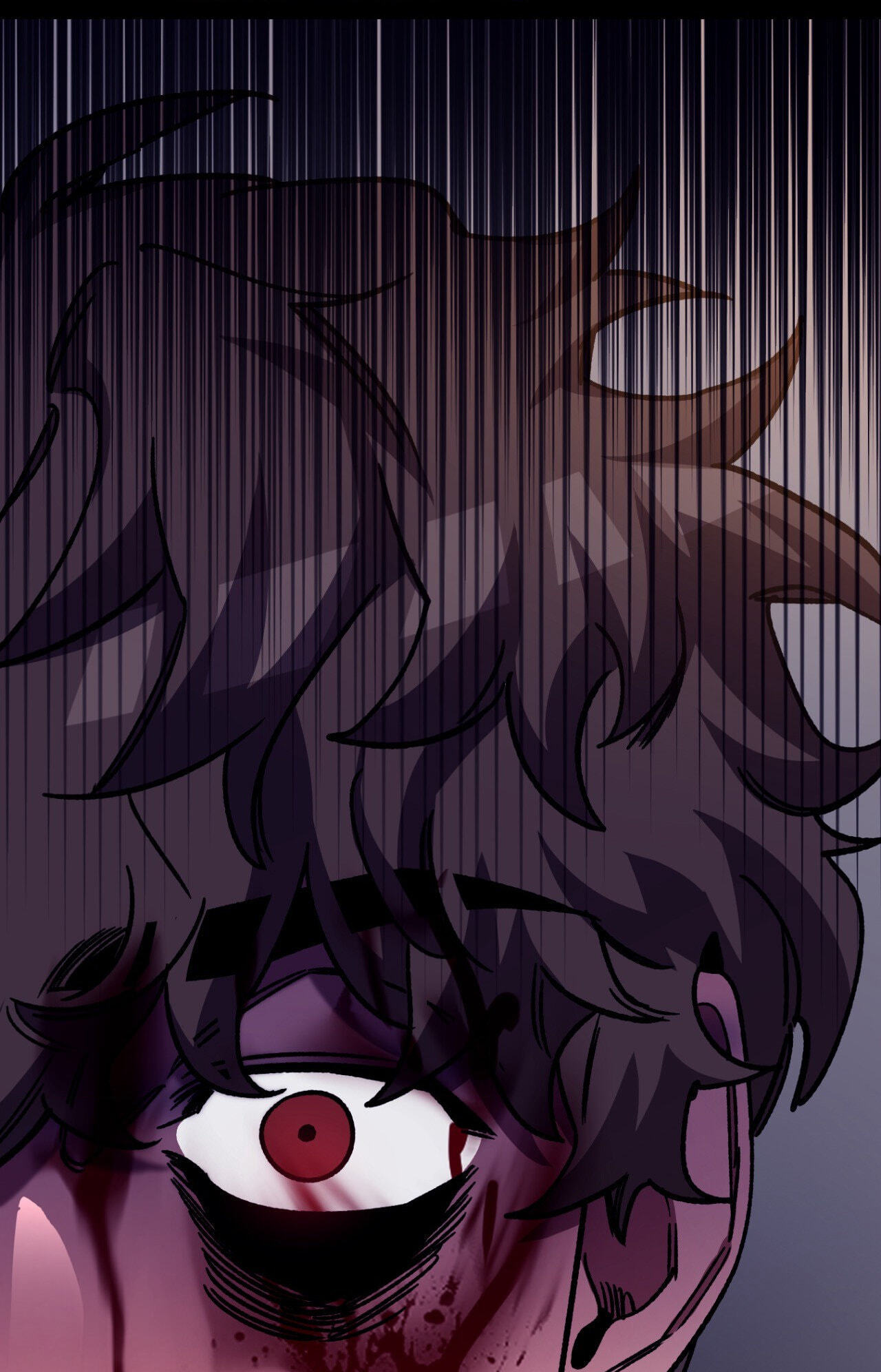 Read Blind Play chapter 71 image 14 on Lezhin