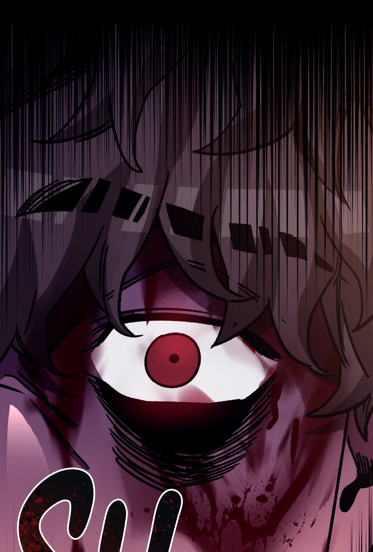 Read Blind Play chapter 71 image 22 on Lezhin