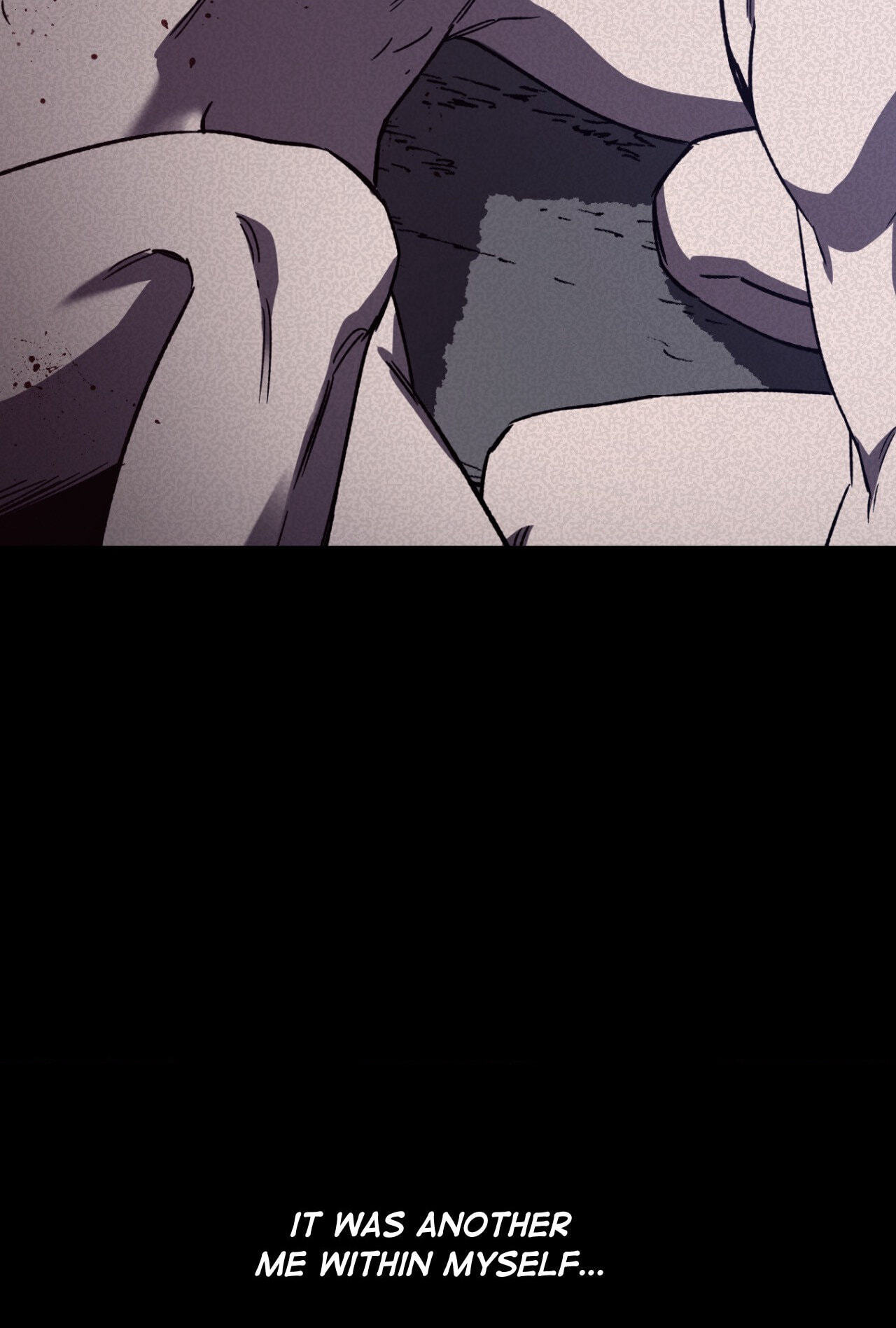Read Blind Play chapter 71 image 26 on Lezhin