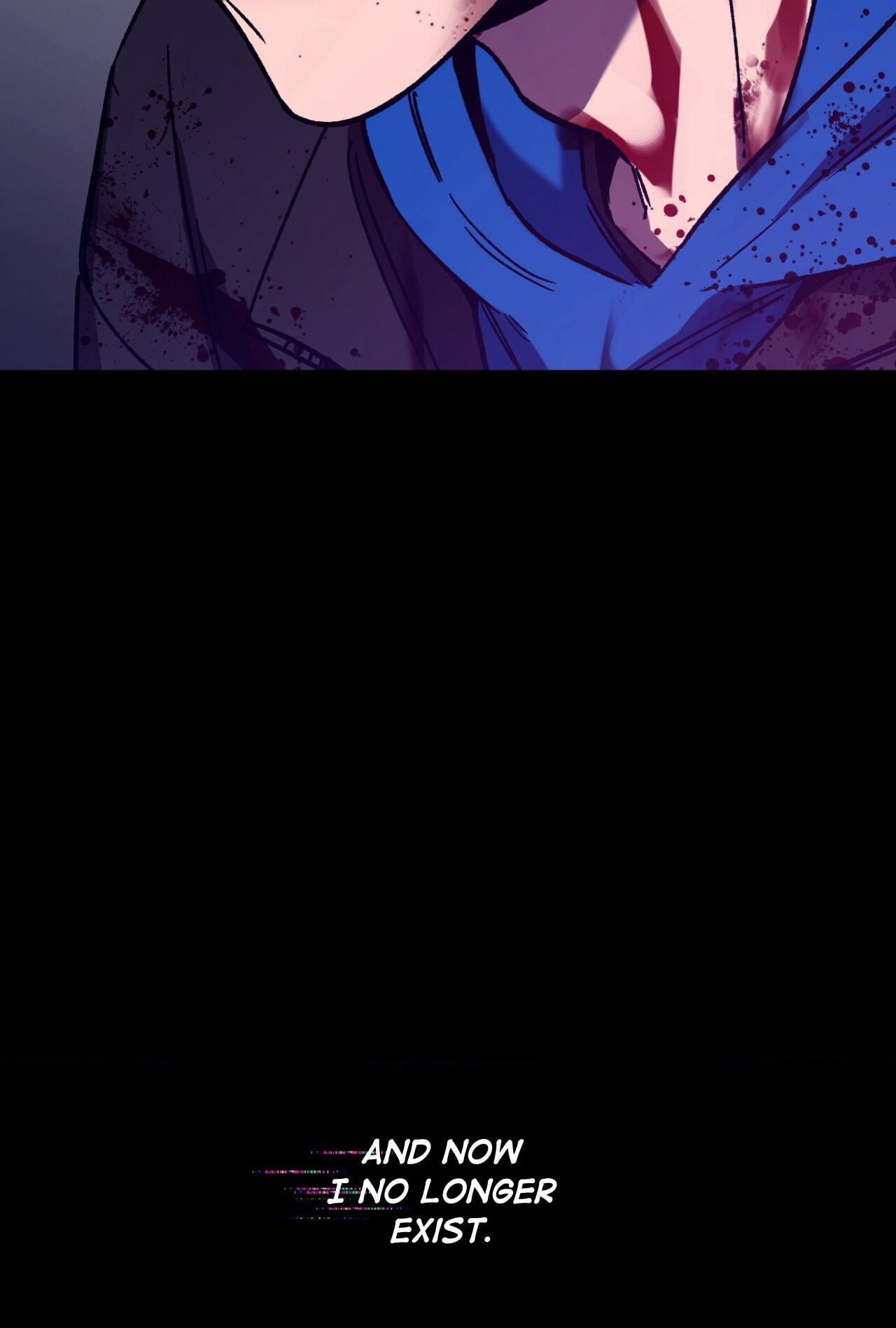 Read Blind Play chapter 71 image 28 on Lezhin