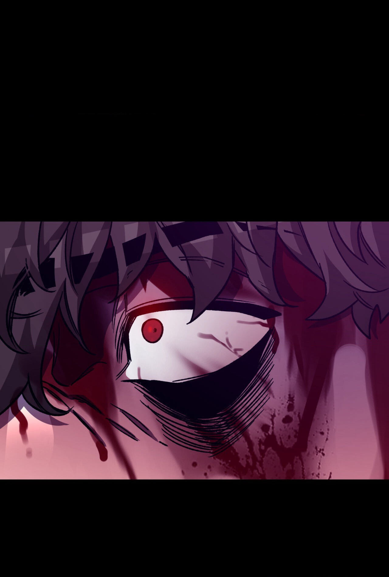 Read Blind Play chapter 71 image 29 on Lezhin