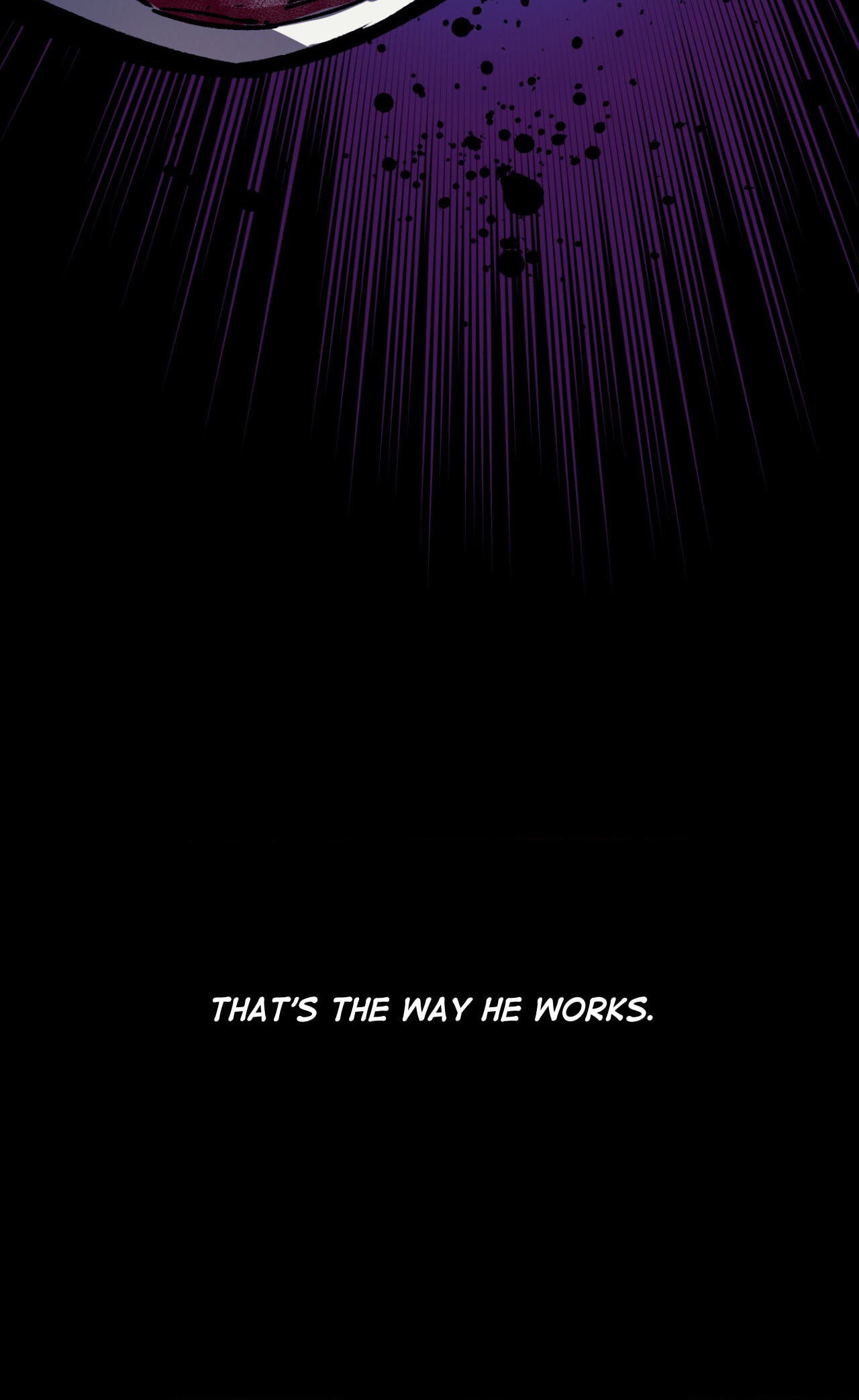 Read Blind Play chapter 71 image 35 on Lezhin