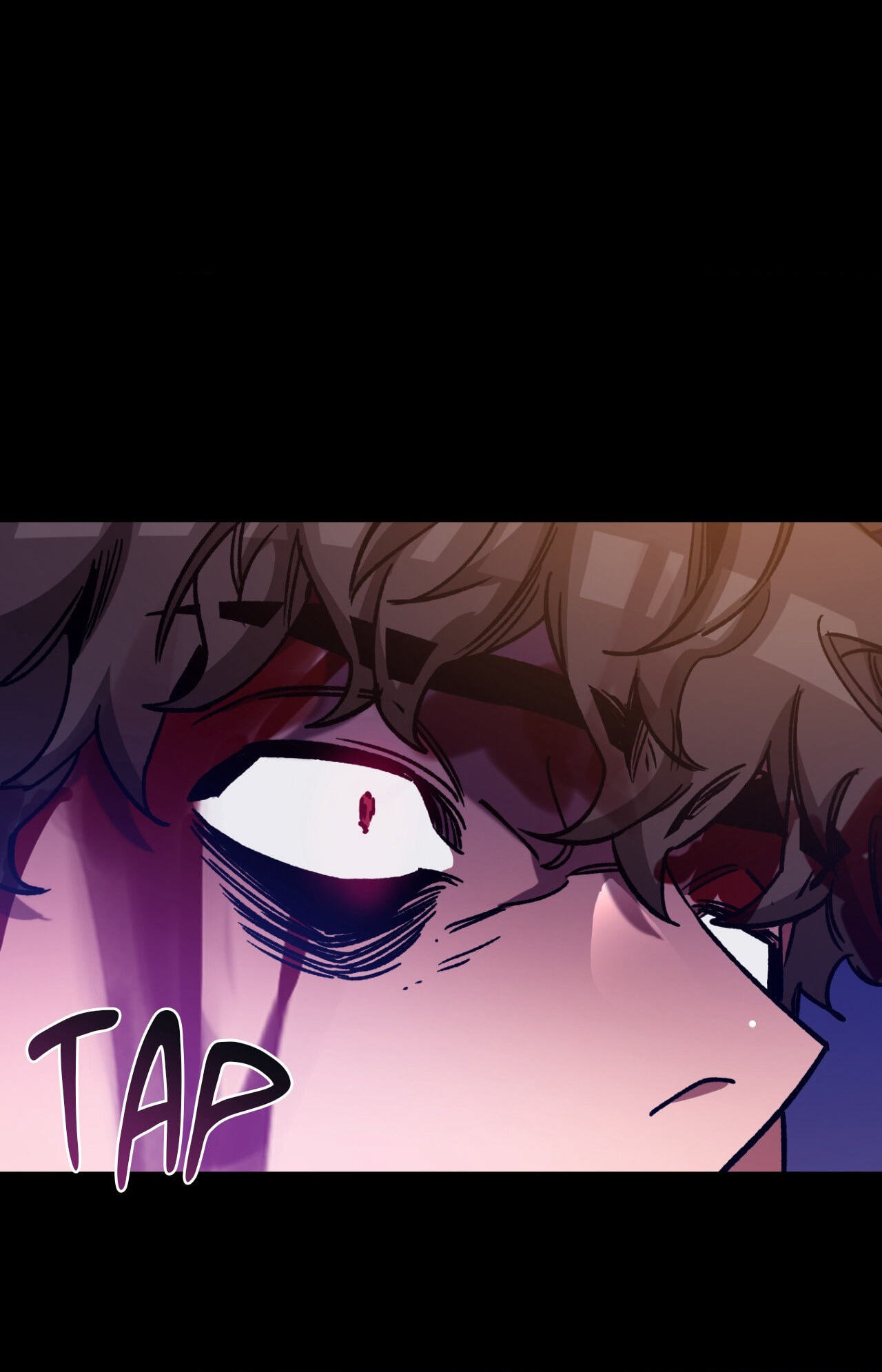 Read Blind Play chapter 71 image 43 on Lezhin