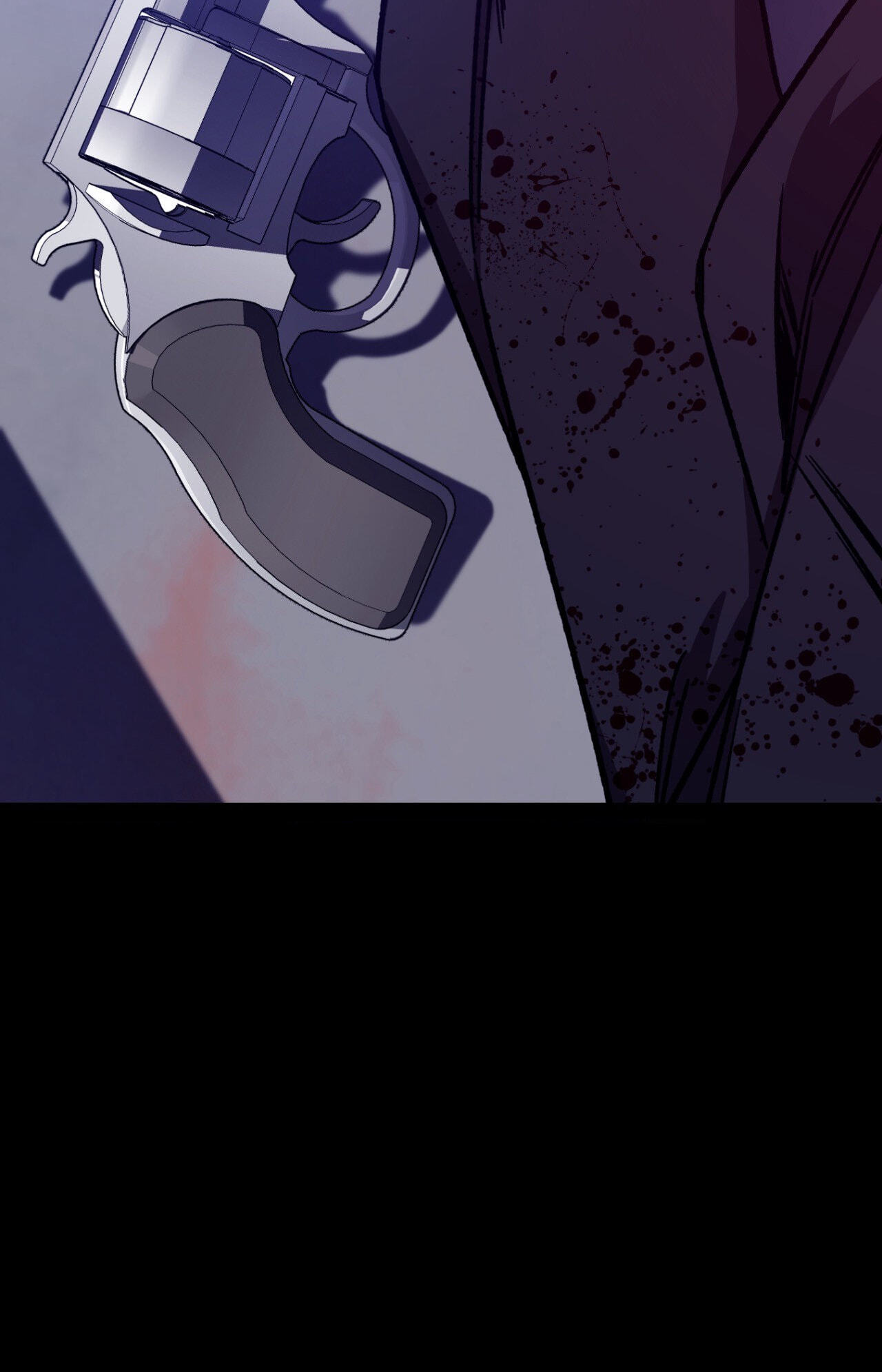 Read Blind Play chapter 71 image 45 on Lezhin