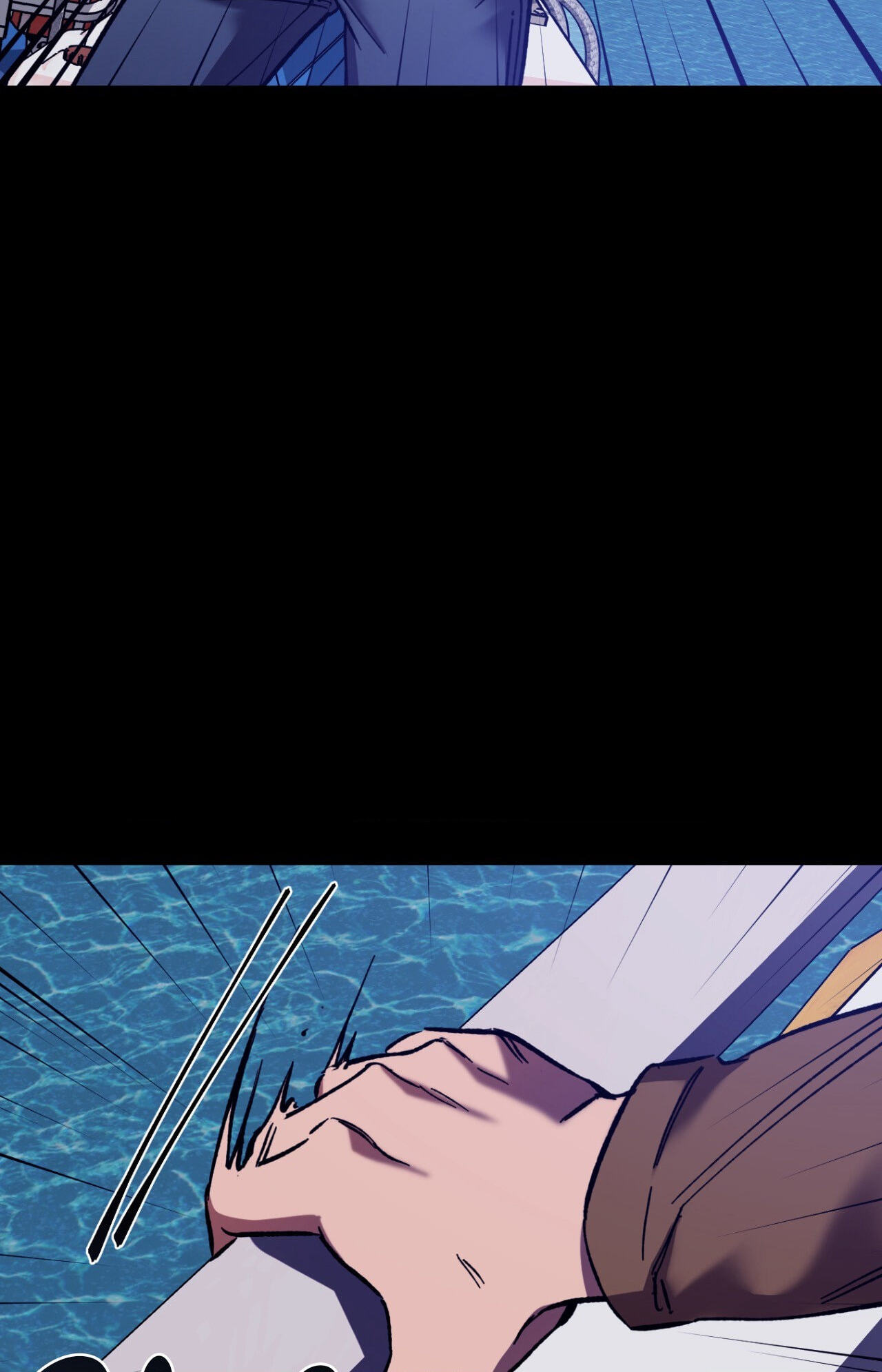 Read Blind Play chapter 71 image 51 on Lezhin