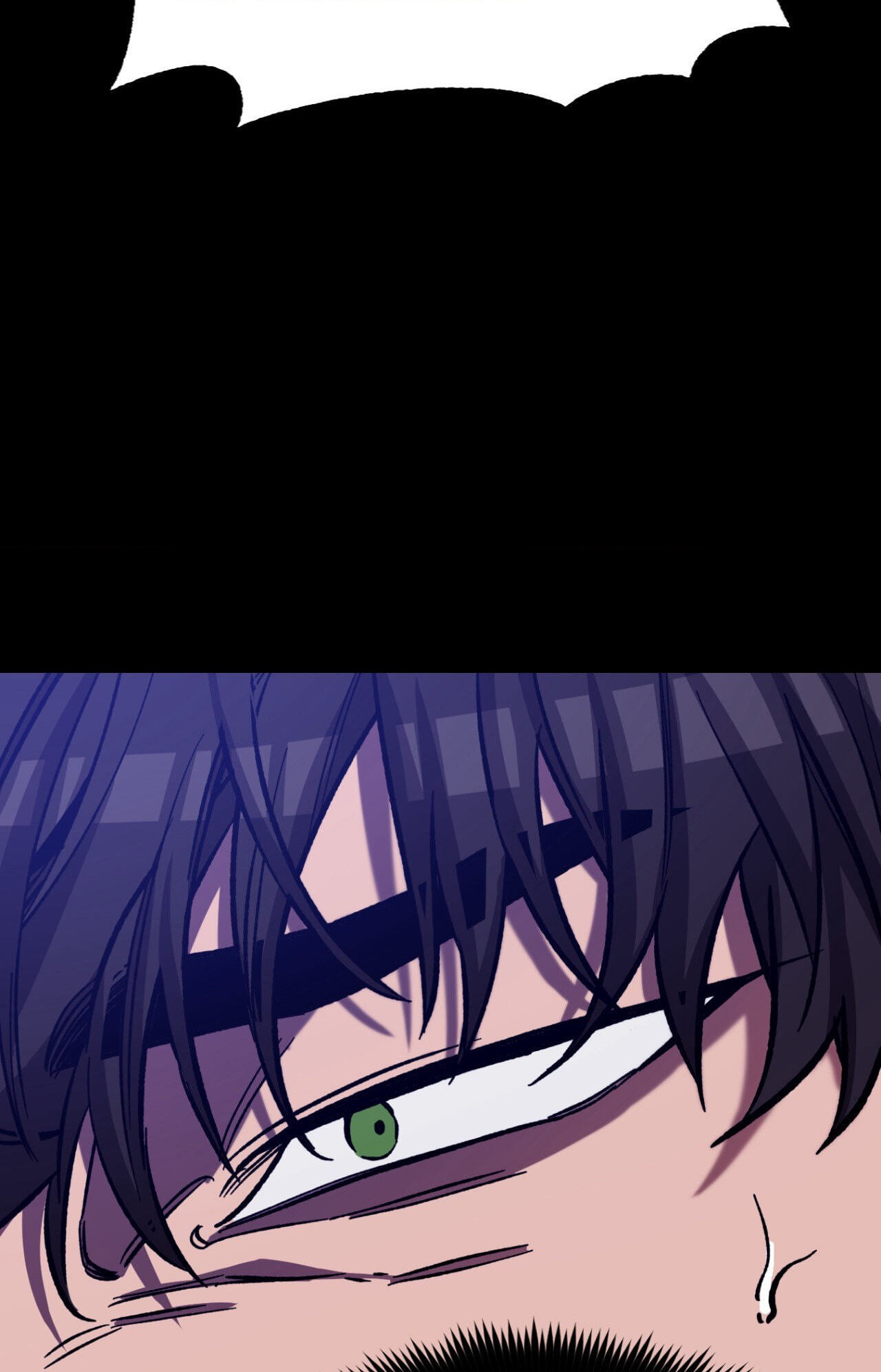 Read Blind Play chapter 71 image 54 on Lezhin