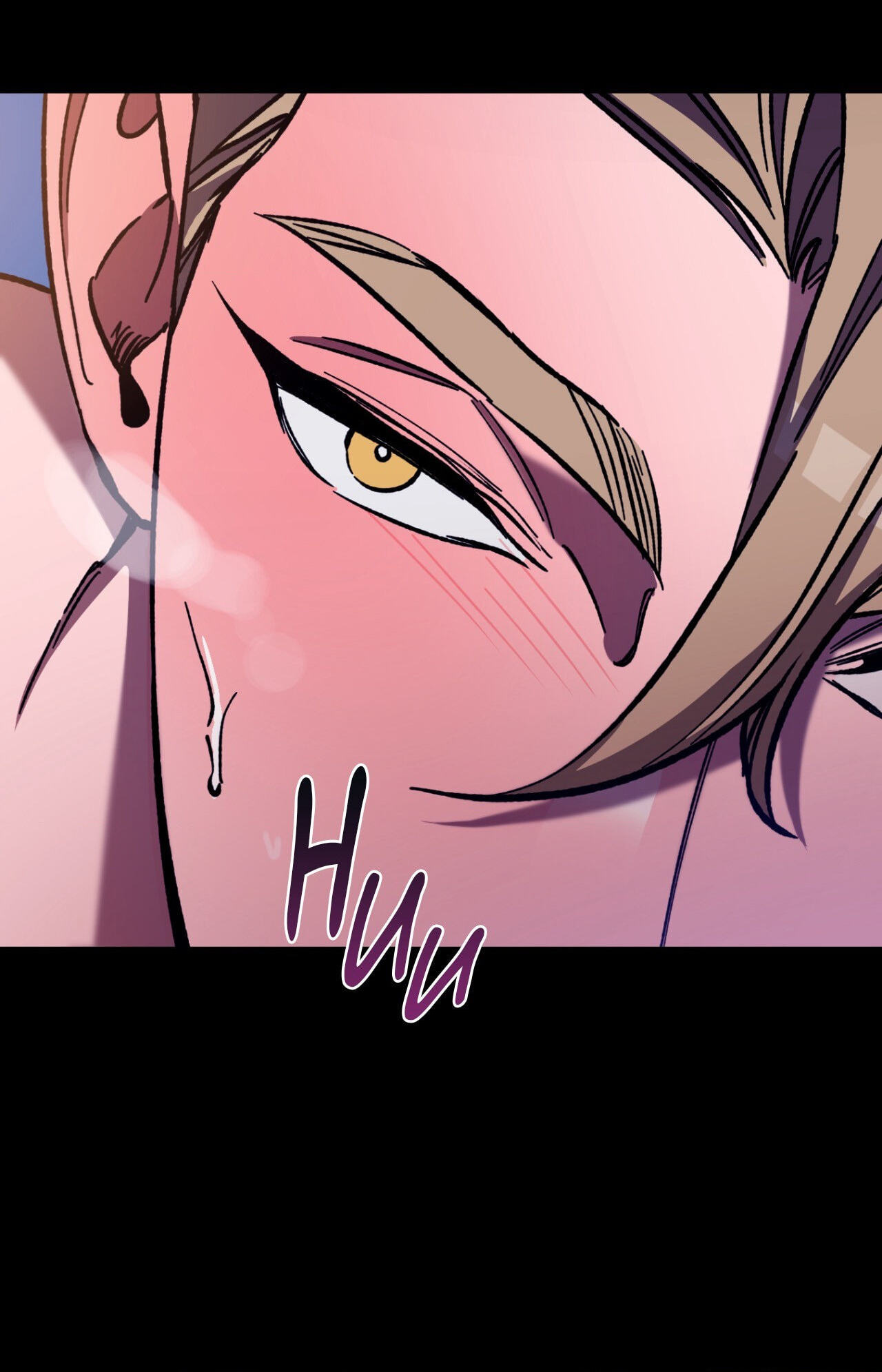 Read Blind Play chapter 71 image 59 on Lezhin