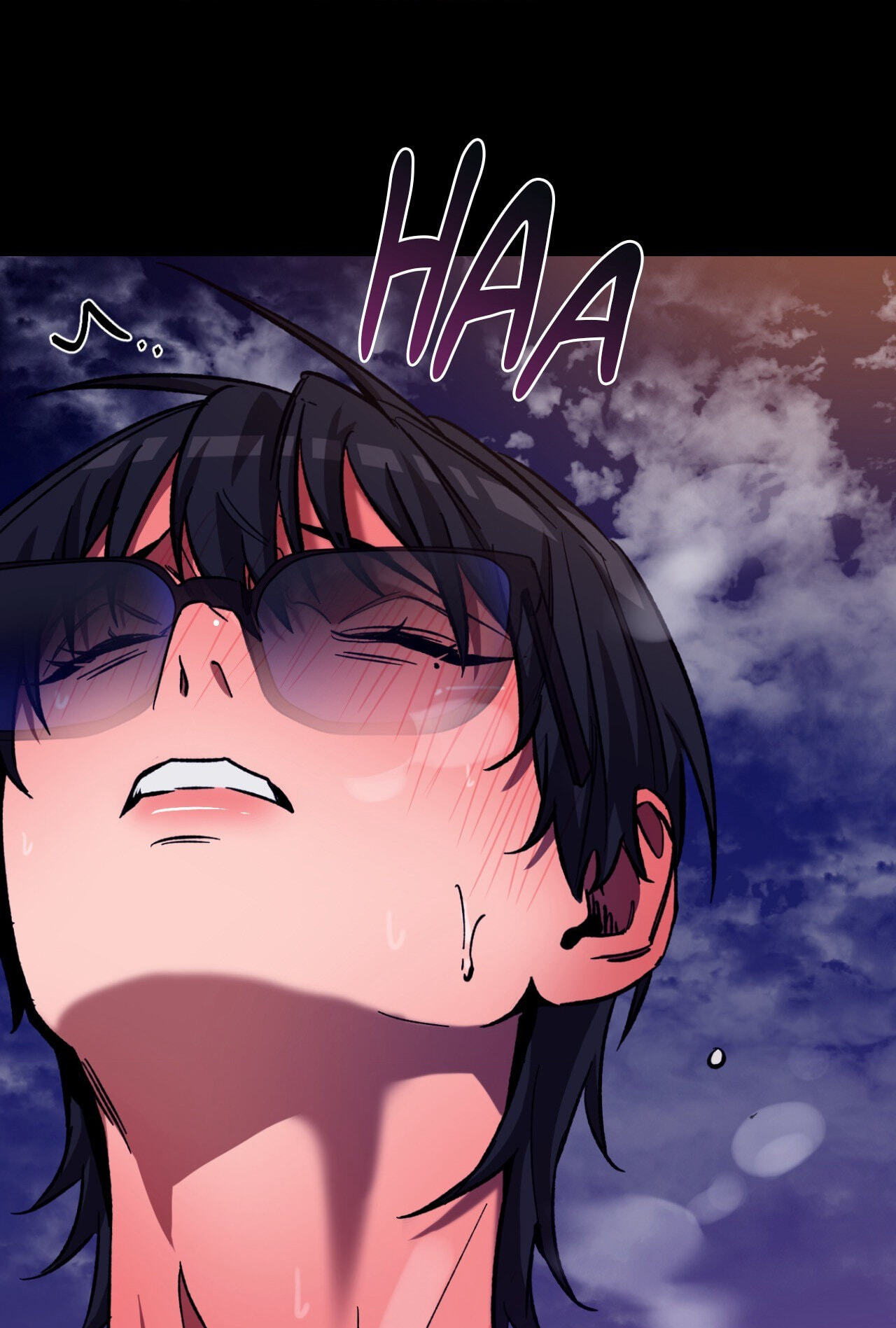 Read Blind Play chapter 71 image 60 on Lezhin